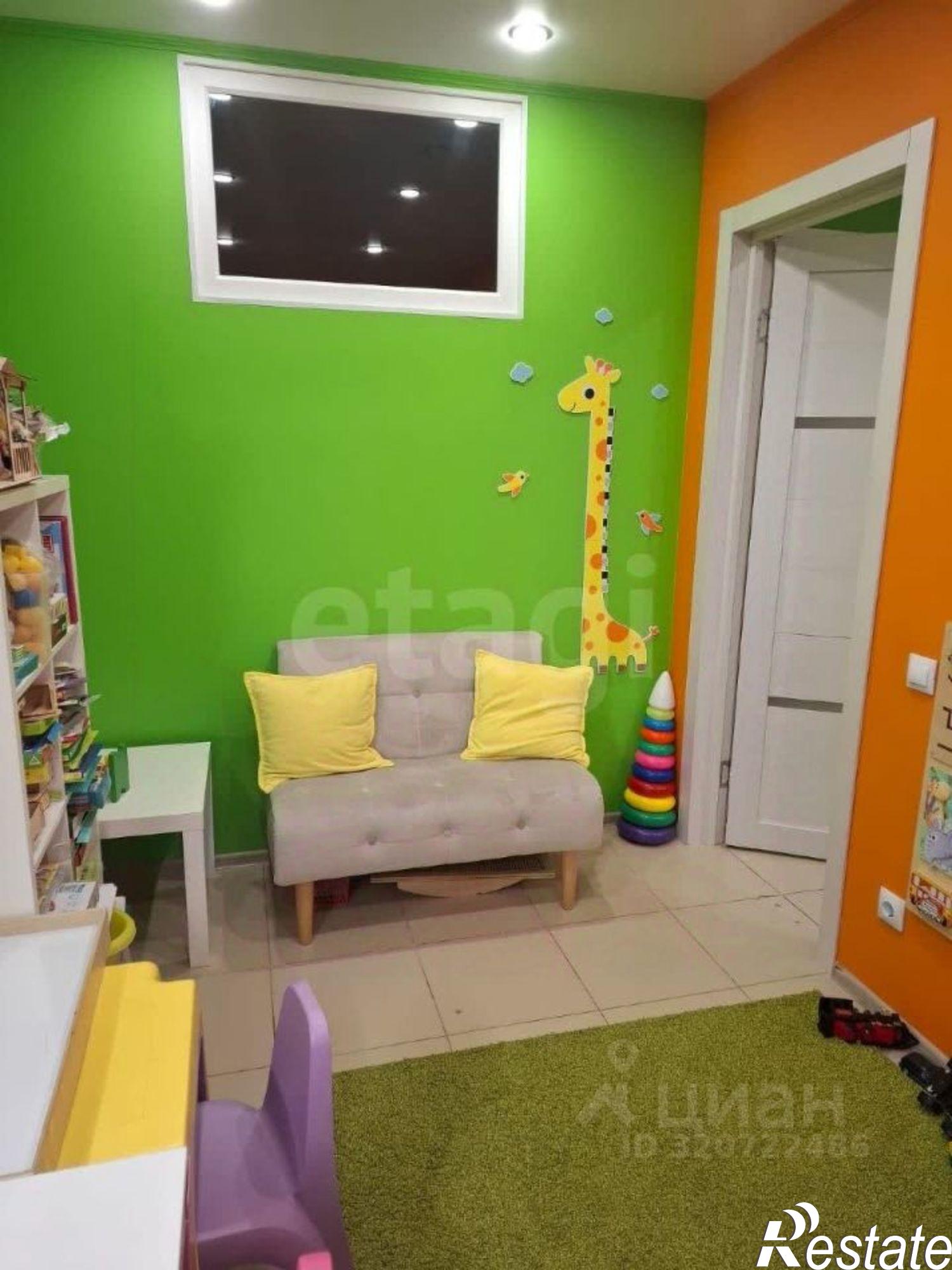 Купить офис, помещение под офис за 7 721 820 рублей на Судоремонтная улица, 29 к1