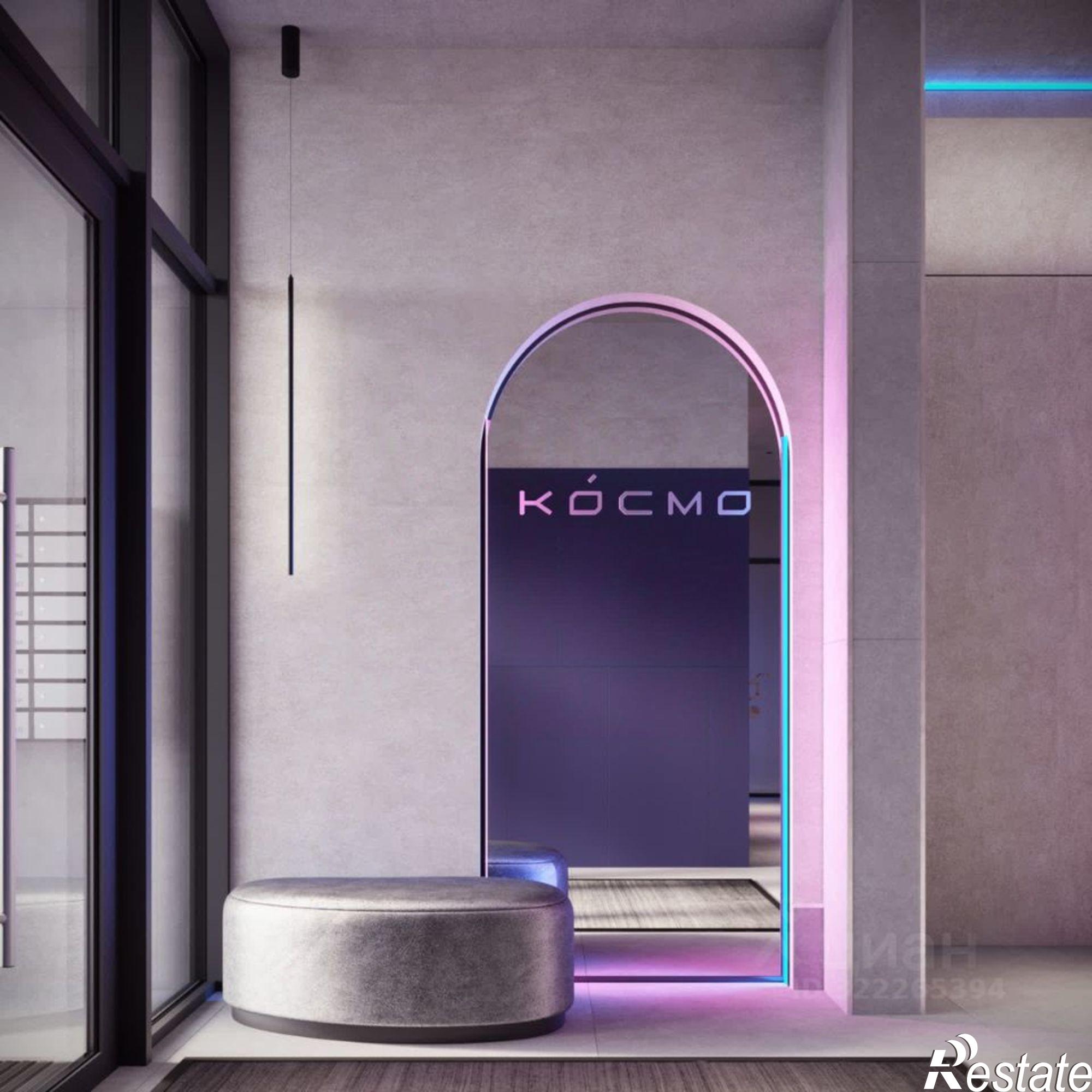 Купить торговое помещение за 25 433 100 рублей на улица Евгения Войнова, 3 к2