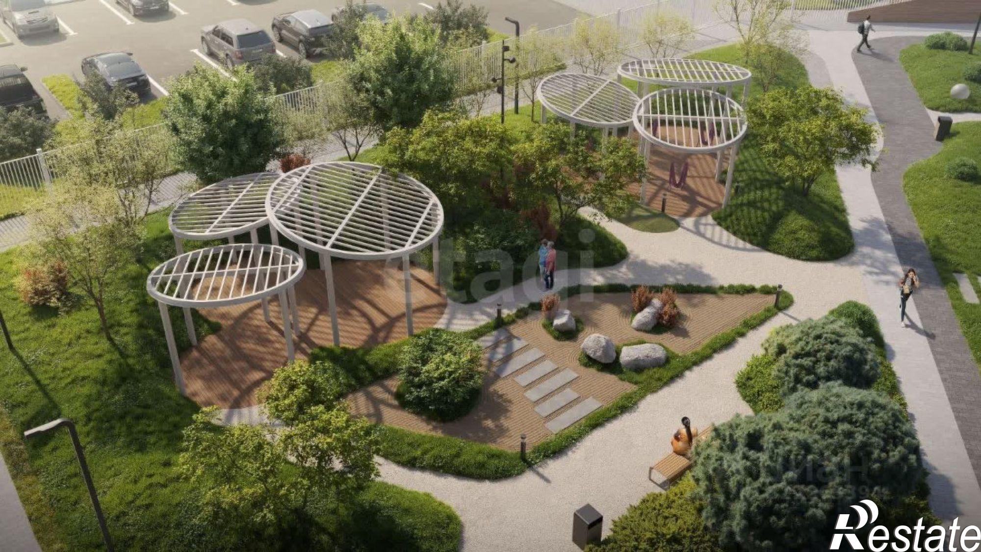 Купить торговое помещение за 25 433 100 рублей на улица Евгения Войнова, 3 к2