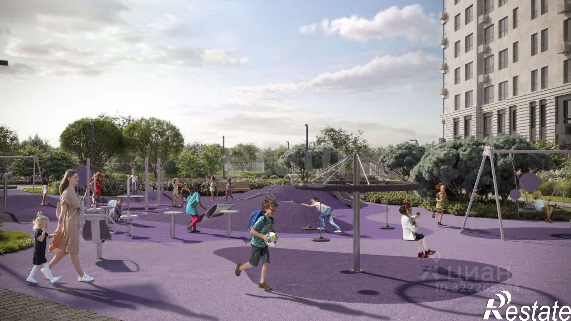 Купить торговое помещение за 25 433 100 рублей на улица Евгения Войнова, 3 к2