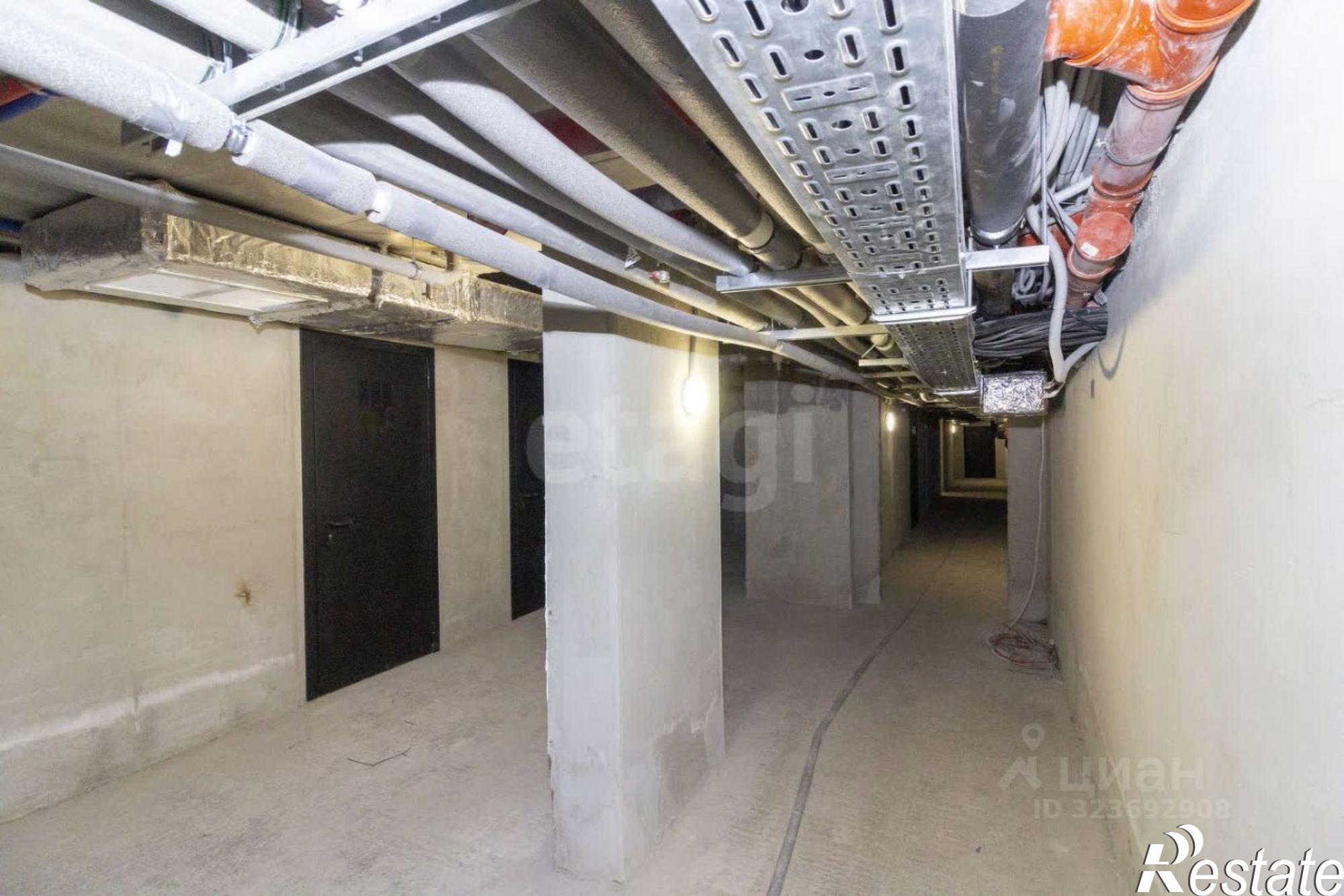 Купить складское помещение за 373 676 рублей на улица Василия Подшибякина, 11