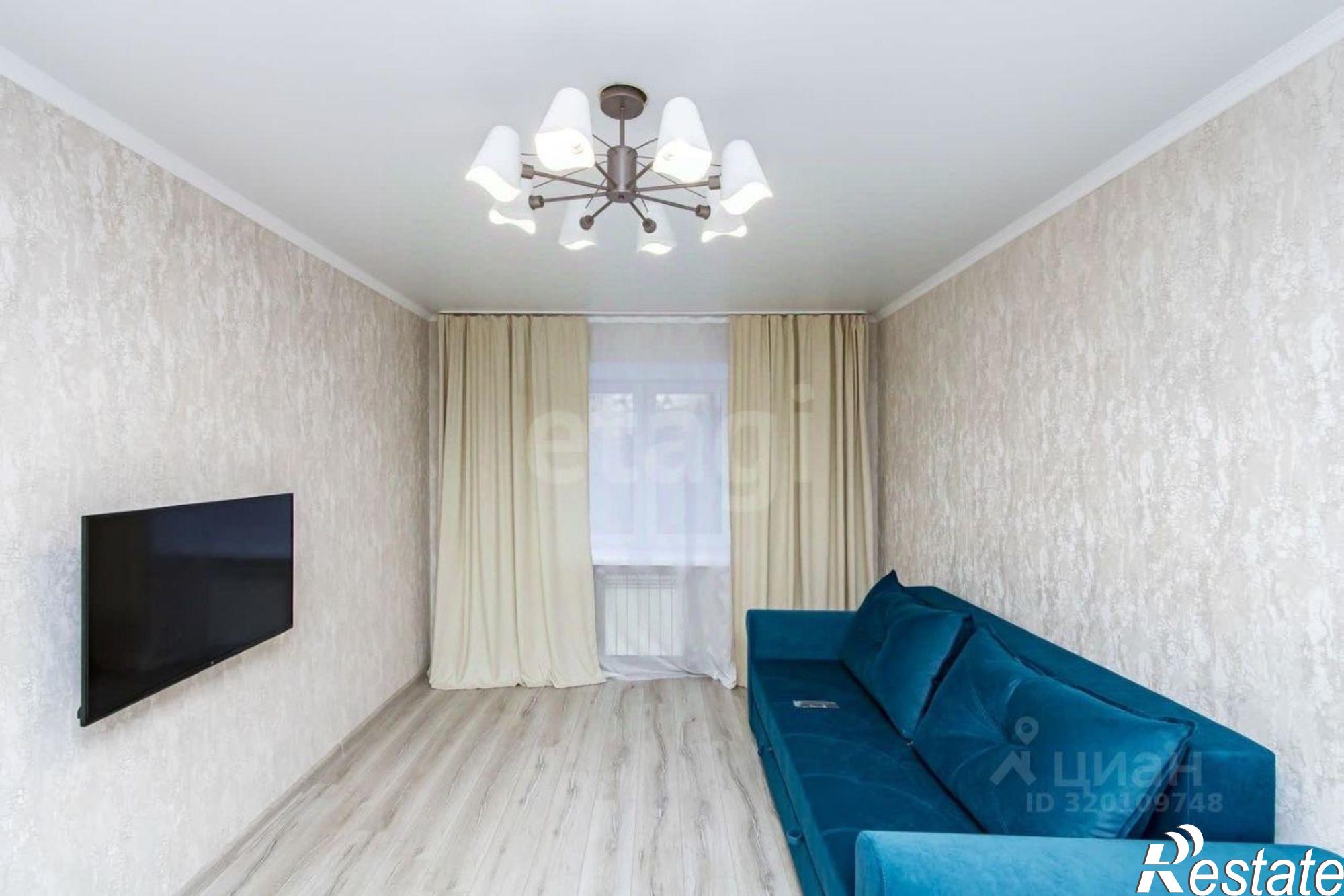 Купить квартиру за 6 400 000 рублей на улица Достоевского, 18