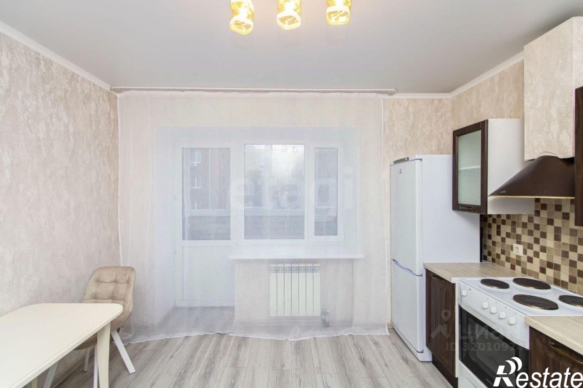 Купить квартиру за 6 400 000 рублей на улица Достоевского, 18