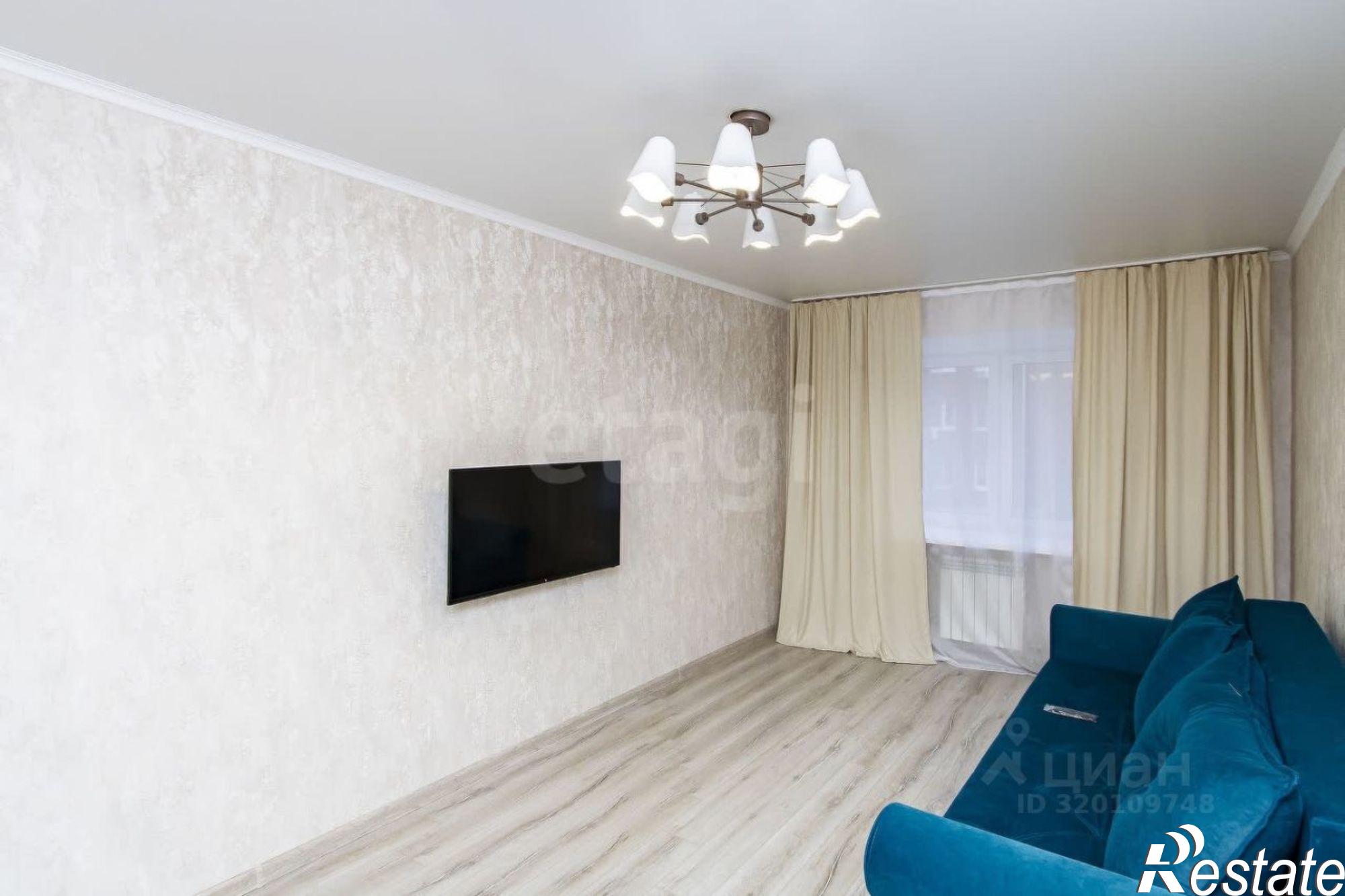 Купить квартиру за 6 400 000 рублей на улица Достоевского, 18