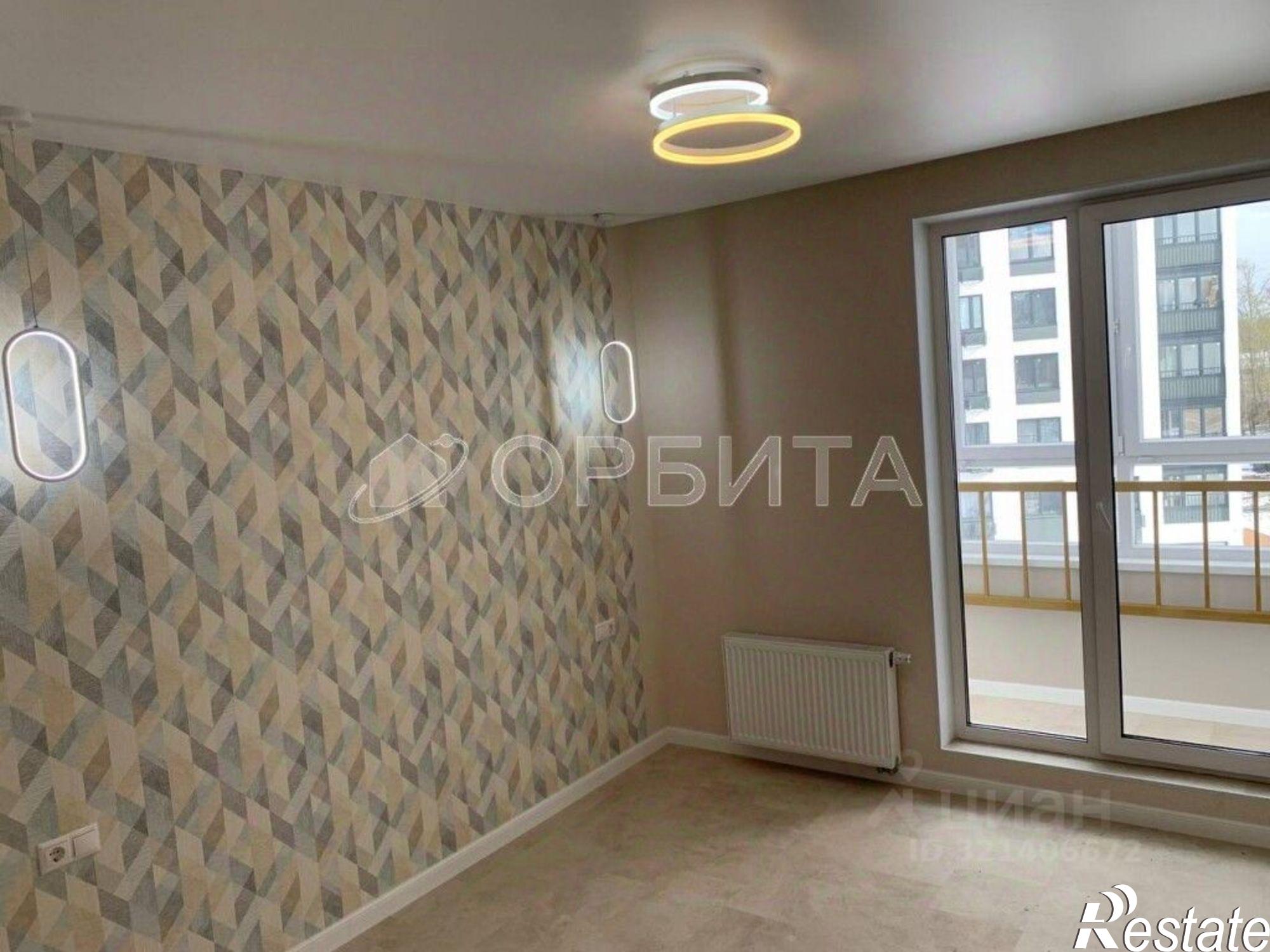 Купить квартиру за 6 170 000 рублей на улица Анатолия Клиндюка, 1