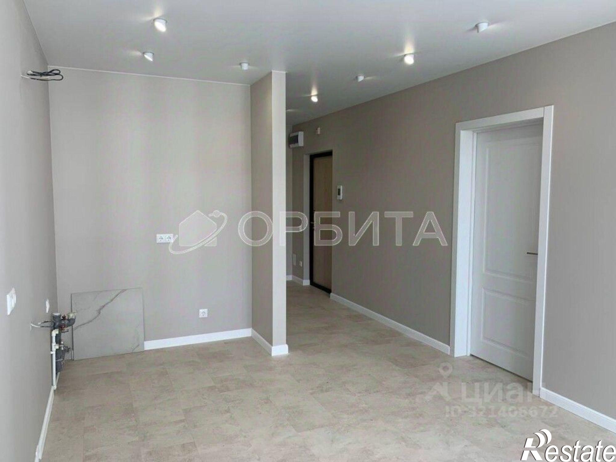 Купить квартиру за 6 170 000 рублей на улица Анатолия Клиндюка, 1