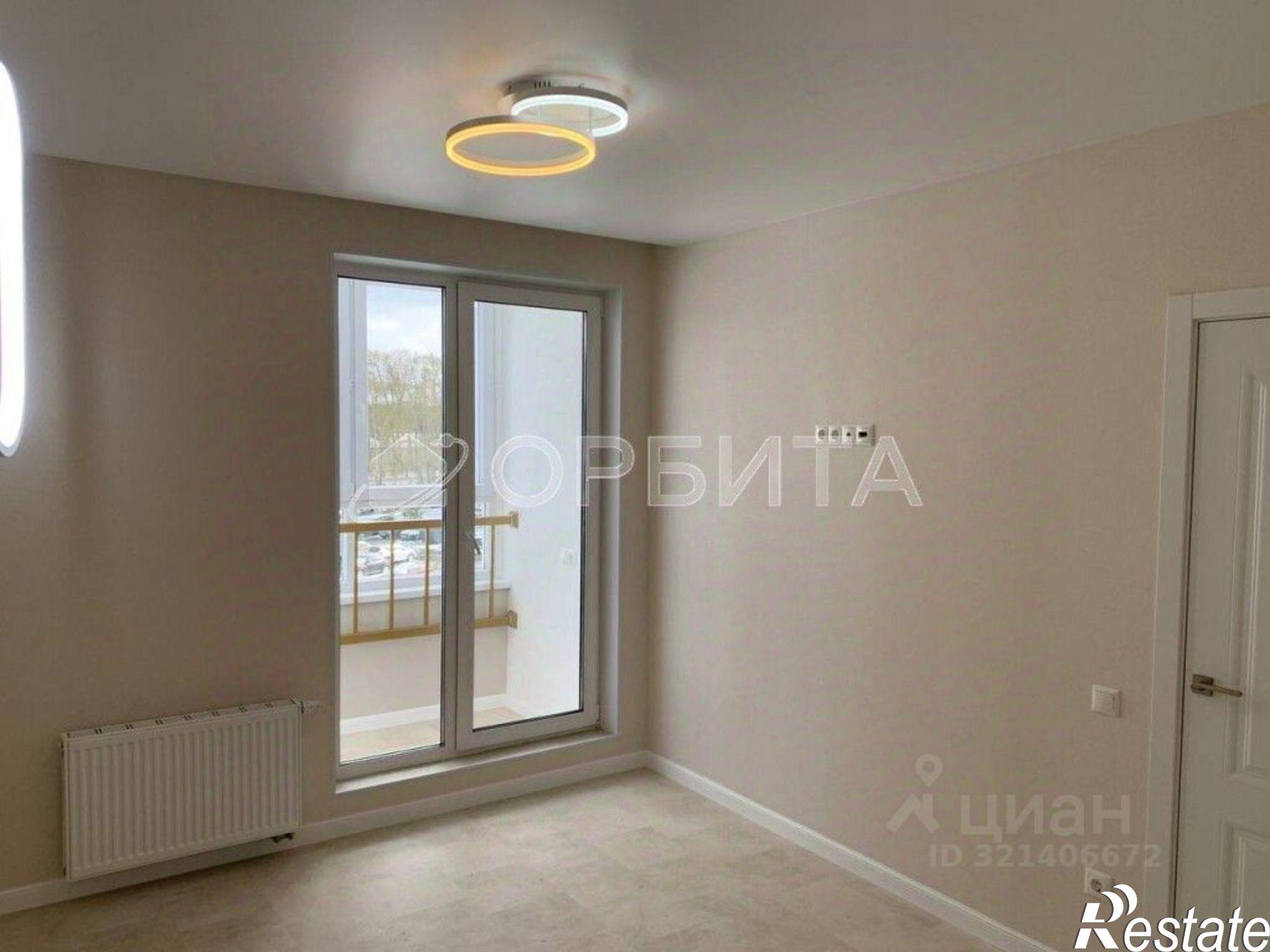 Купить квартиру за 6 170 000 рублей на улица Анатолия Клиндюка, 1