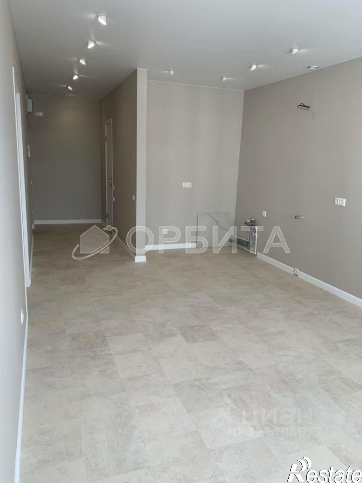 Купить квартиру за 6 170 000 рублей на улица Анатолия Клиндюка, 1