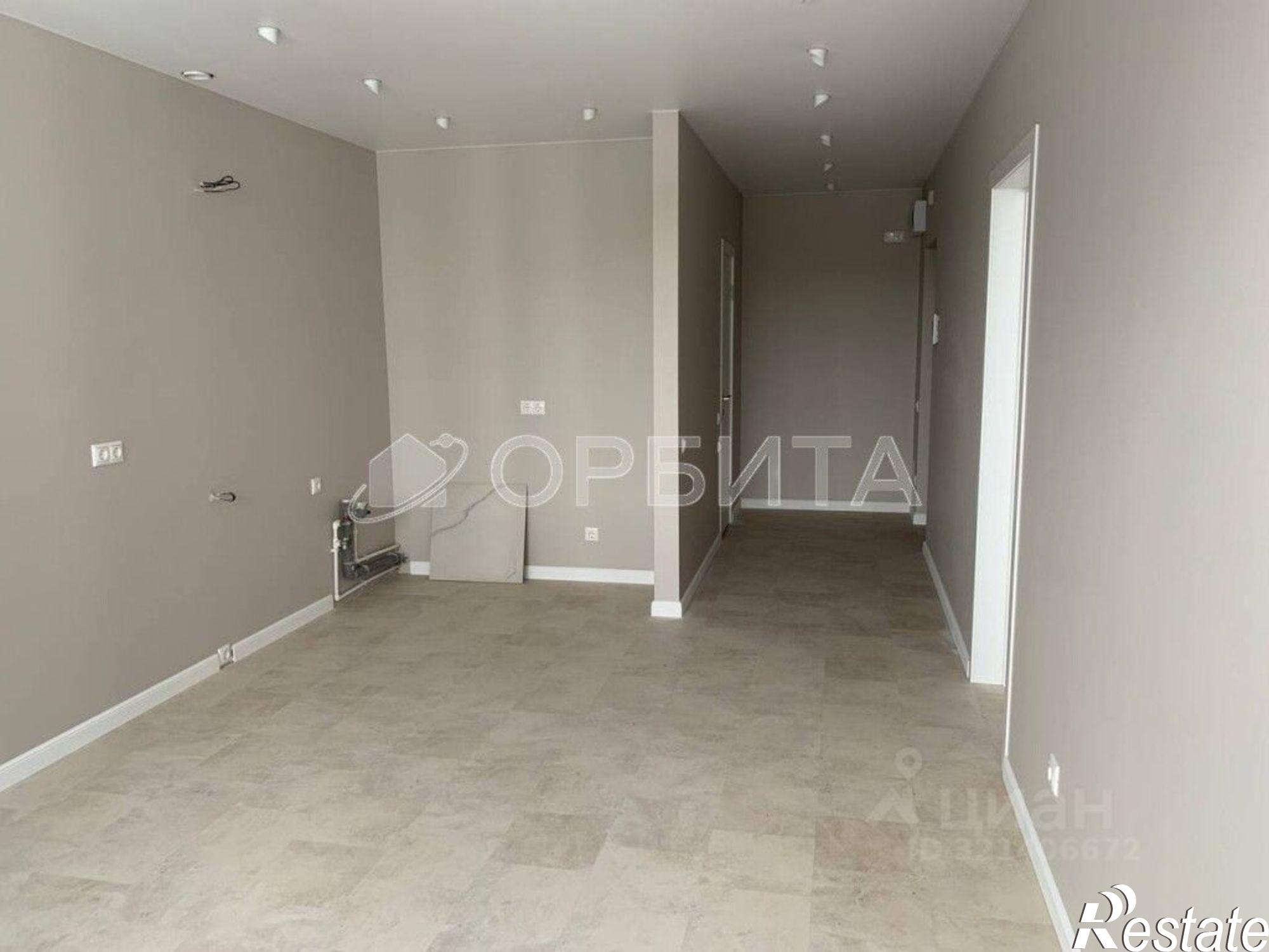 Купить квартиру за 6 170 000 рублей на улица Анатолия Клиндюка, 1