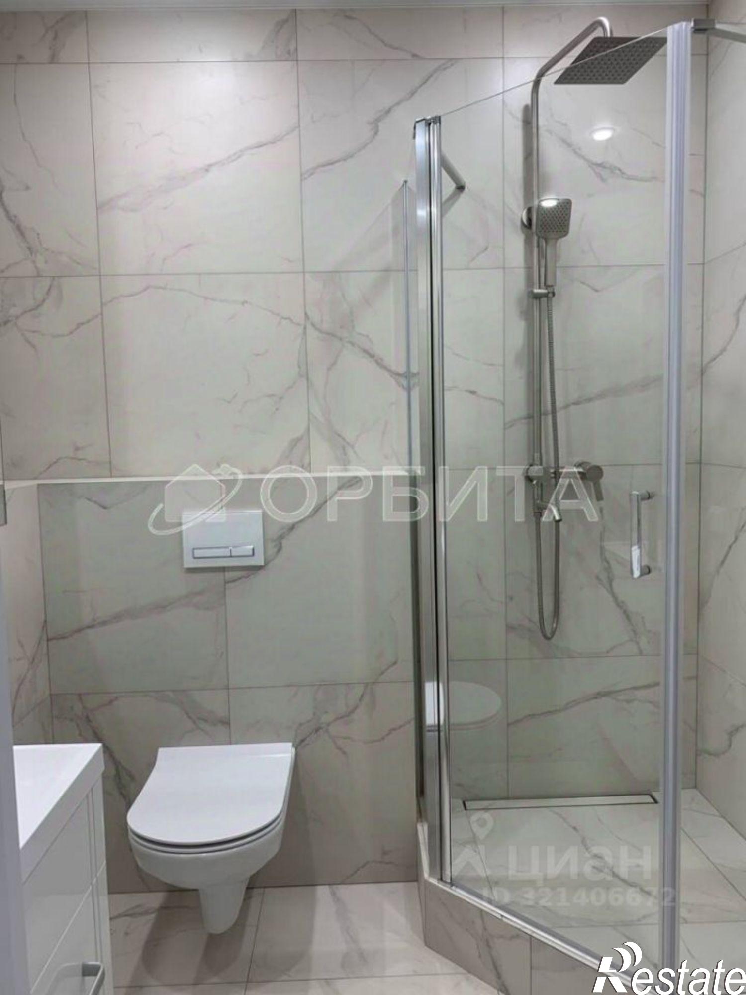 Купить квартиру за 6 170 000 рублей на улица Анатолия Клиндюка, 1