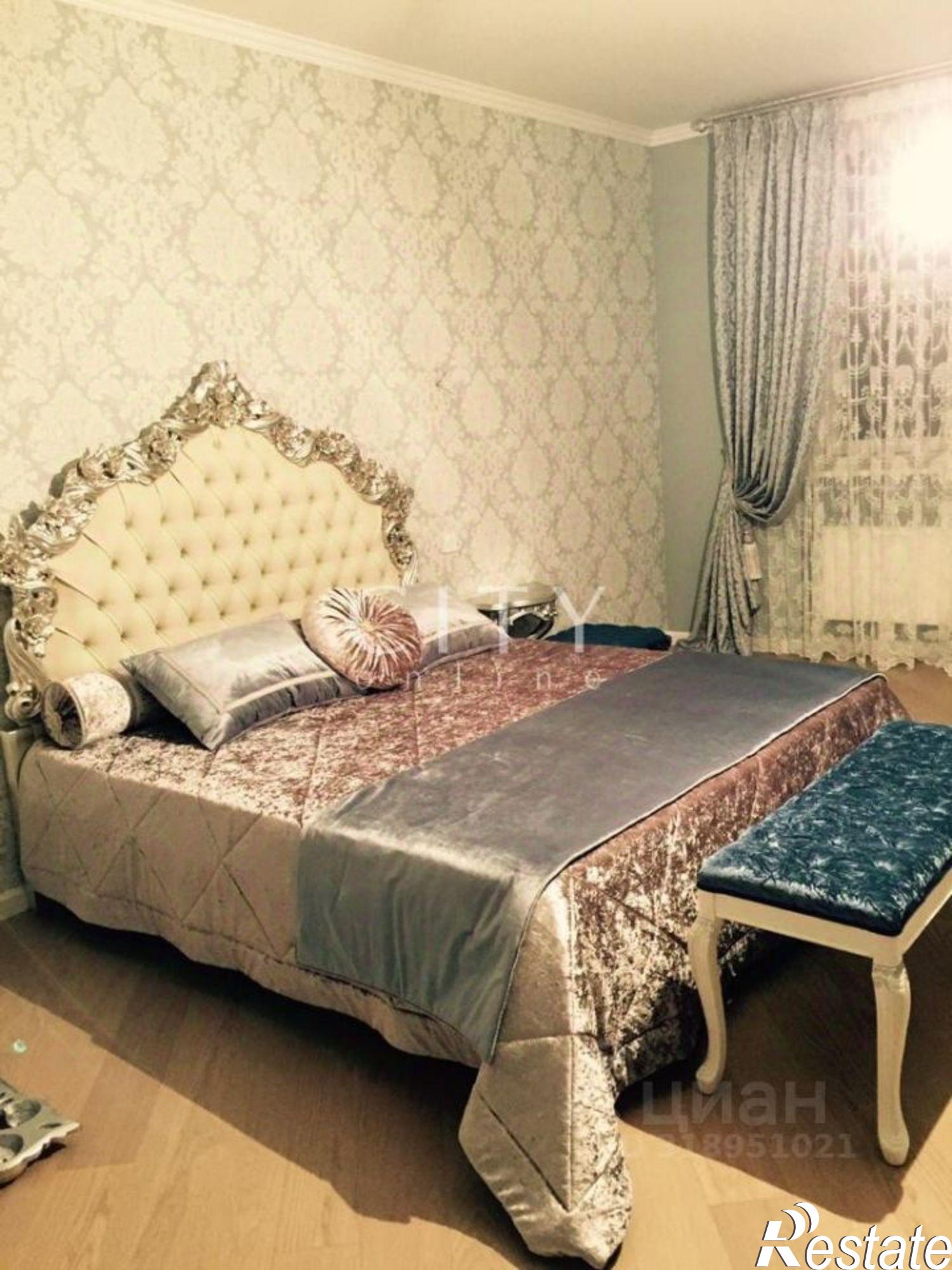 Купить квартиру за 40 000 000 рублей на Советская улица, 55