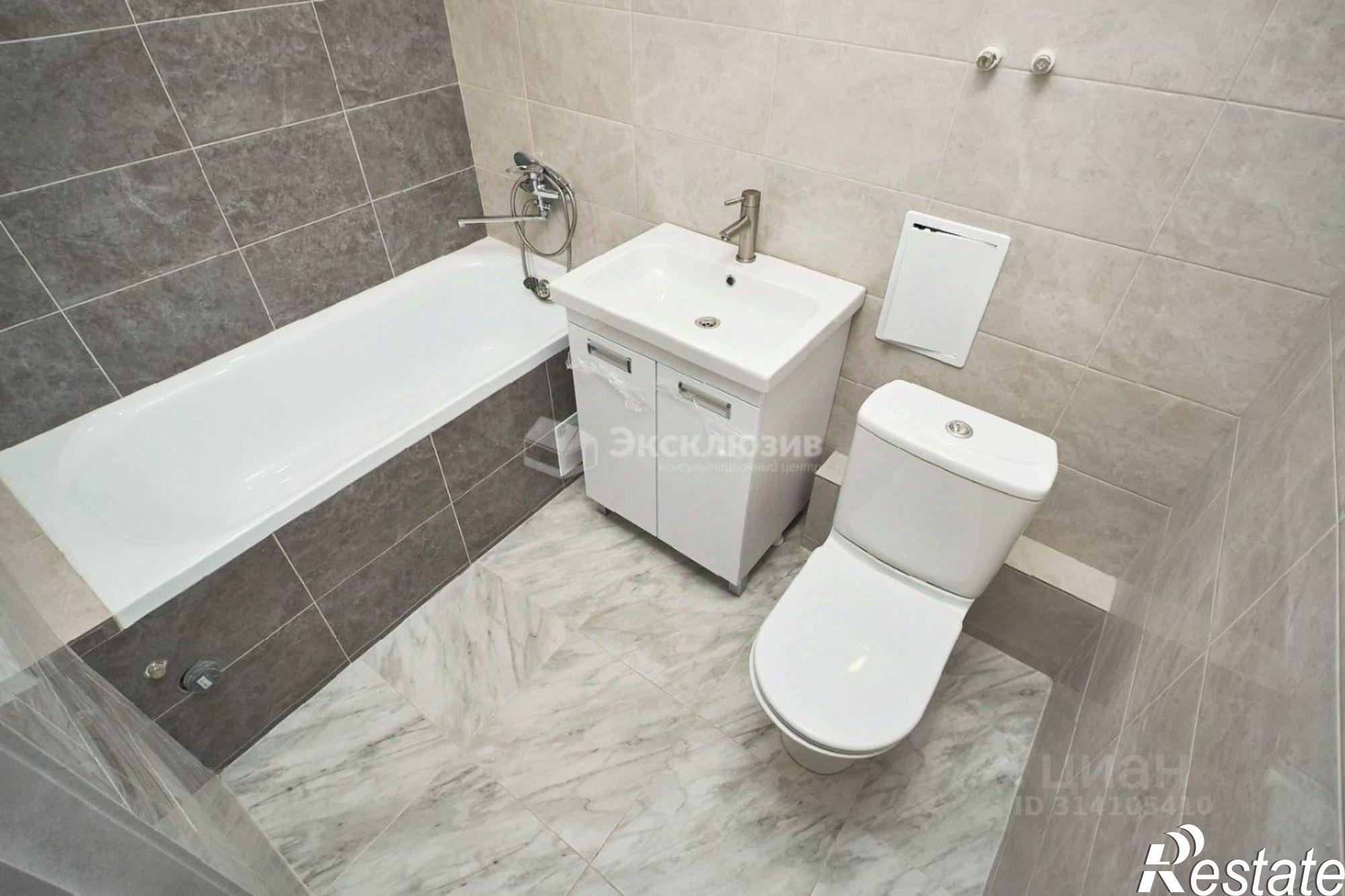 Купить квартиру за 4 590 000 рублей на Тульская улица, 6А