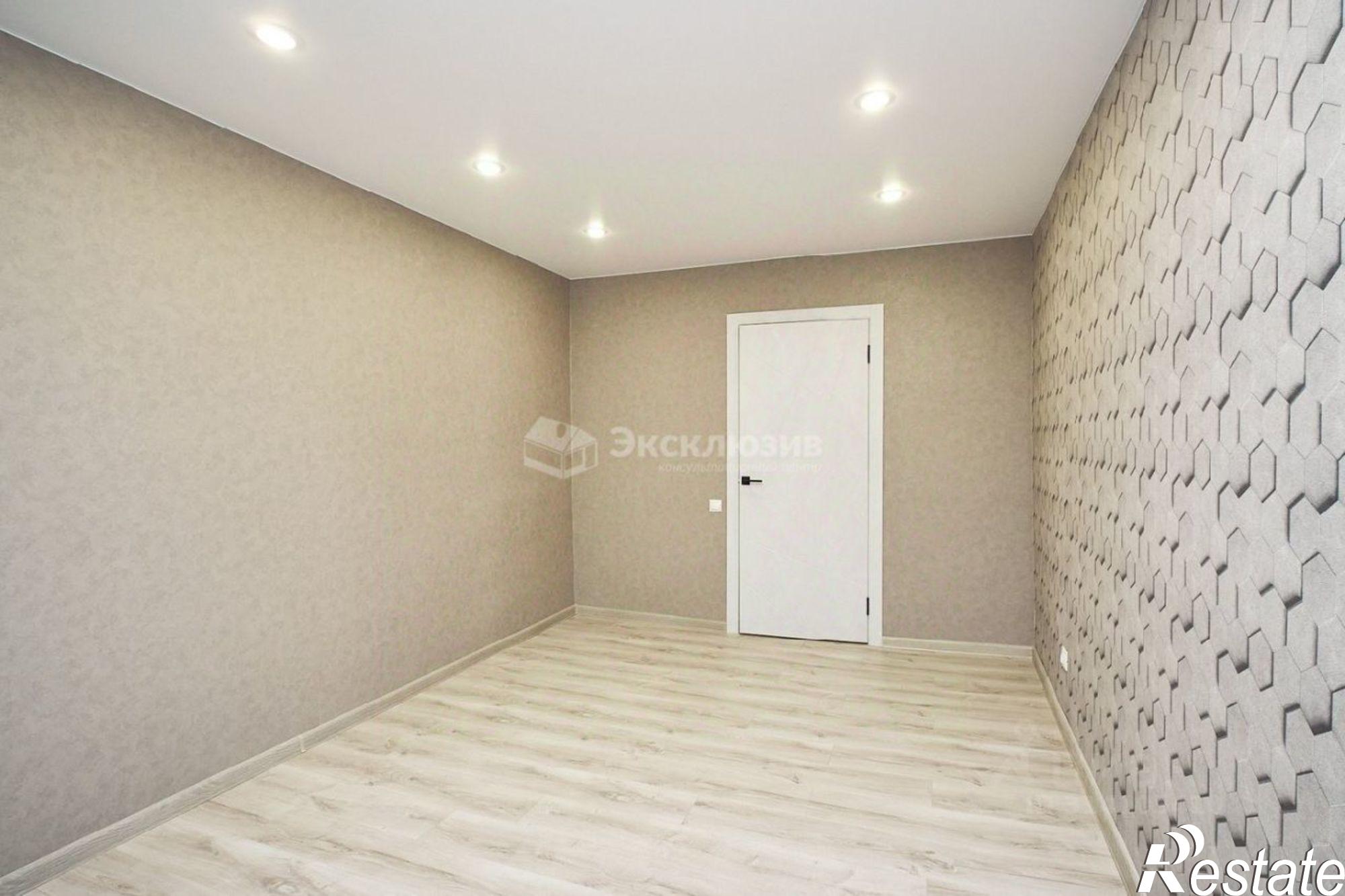 Купить квартиру за 4 590 000 рублей на Тульская улица, 6А