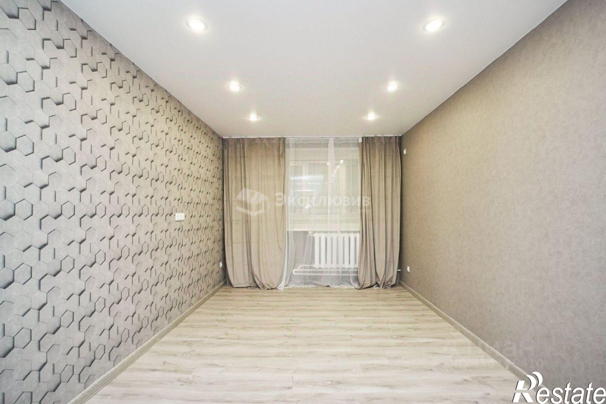 Купить квартиру за 4 590 000 рублей на Тульская улица, 6А