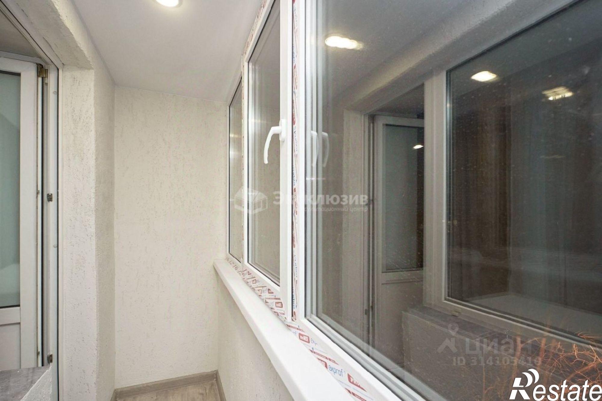 Купить квартиру за 4 590 000 рублей на Тульская улица, 6А