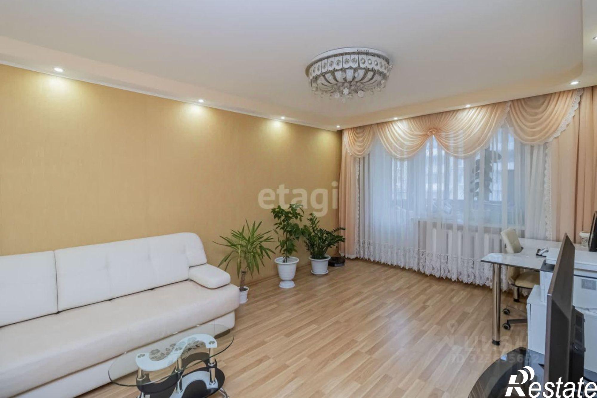 Купить квартиру за 8 500 000 рублей на Инженерная улица, 68