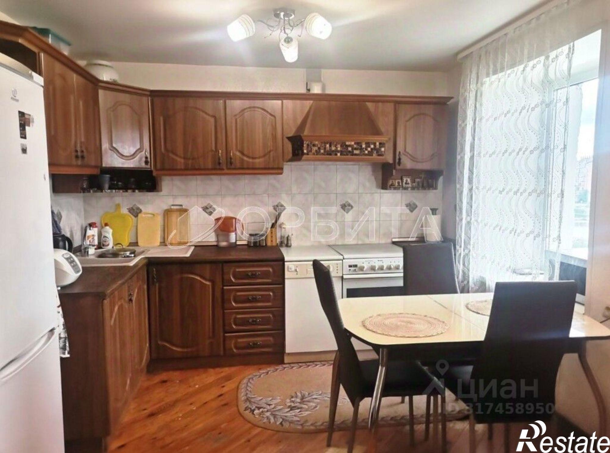 Купить квартиру за 6 450 000 рублей на улица Федюнинского, 7А