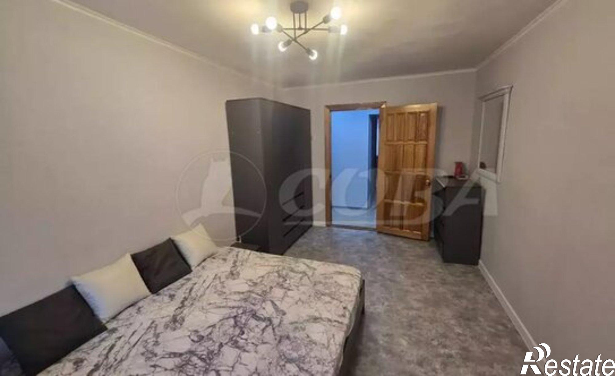 Купить квартиру за 4 500 000 рублей на Минская улица, 5А