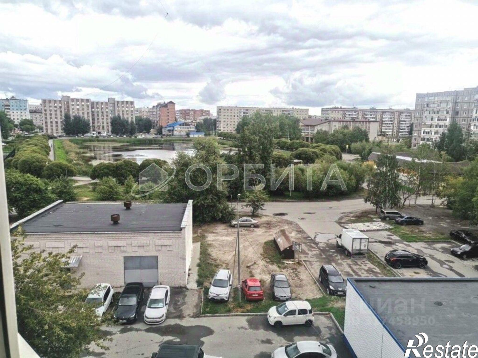 Купить квартиру за 6 450 000 рублей на улица Федюнинского, 7А