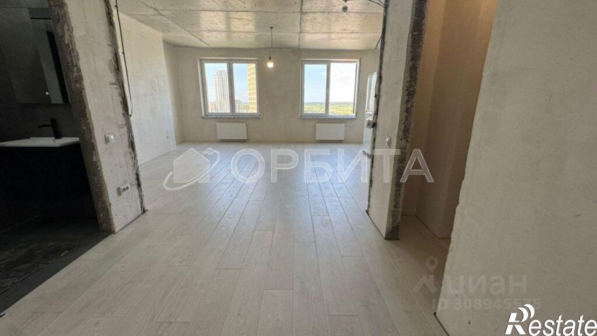 Купить квартиру за 10 200 000 рублей на Краснооктябрьская улица, 6