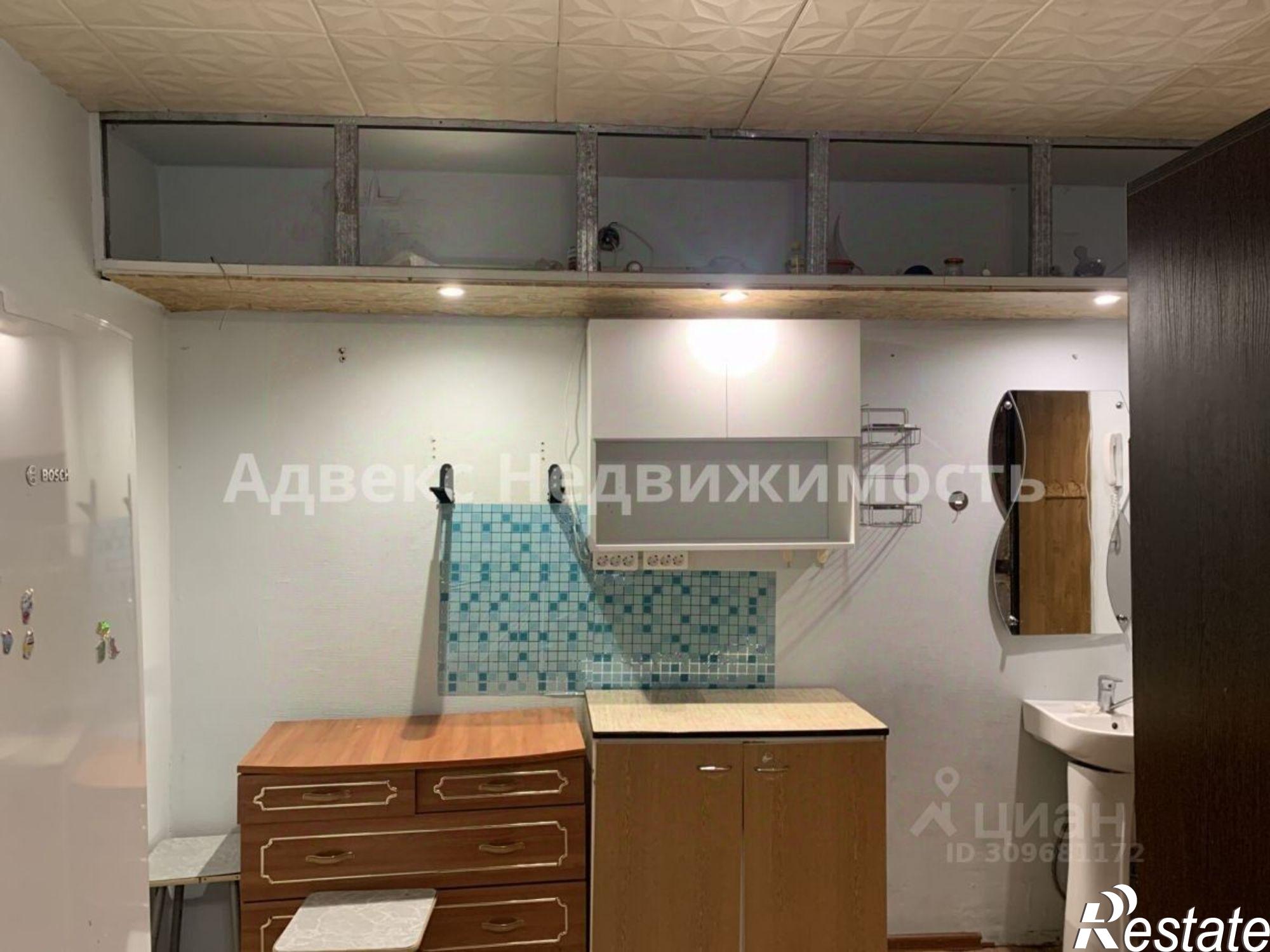 Купить комнату за 1 500 000 рублей на улица Республики, 216