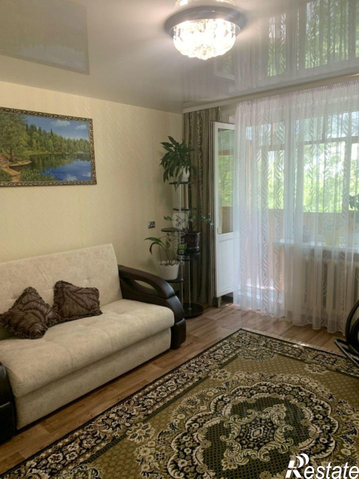 Купить квартиру за 4 700 000 рублей на Широтная улица, 97