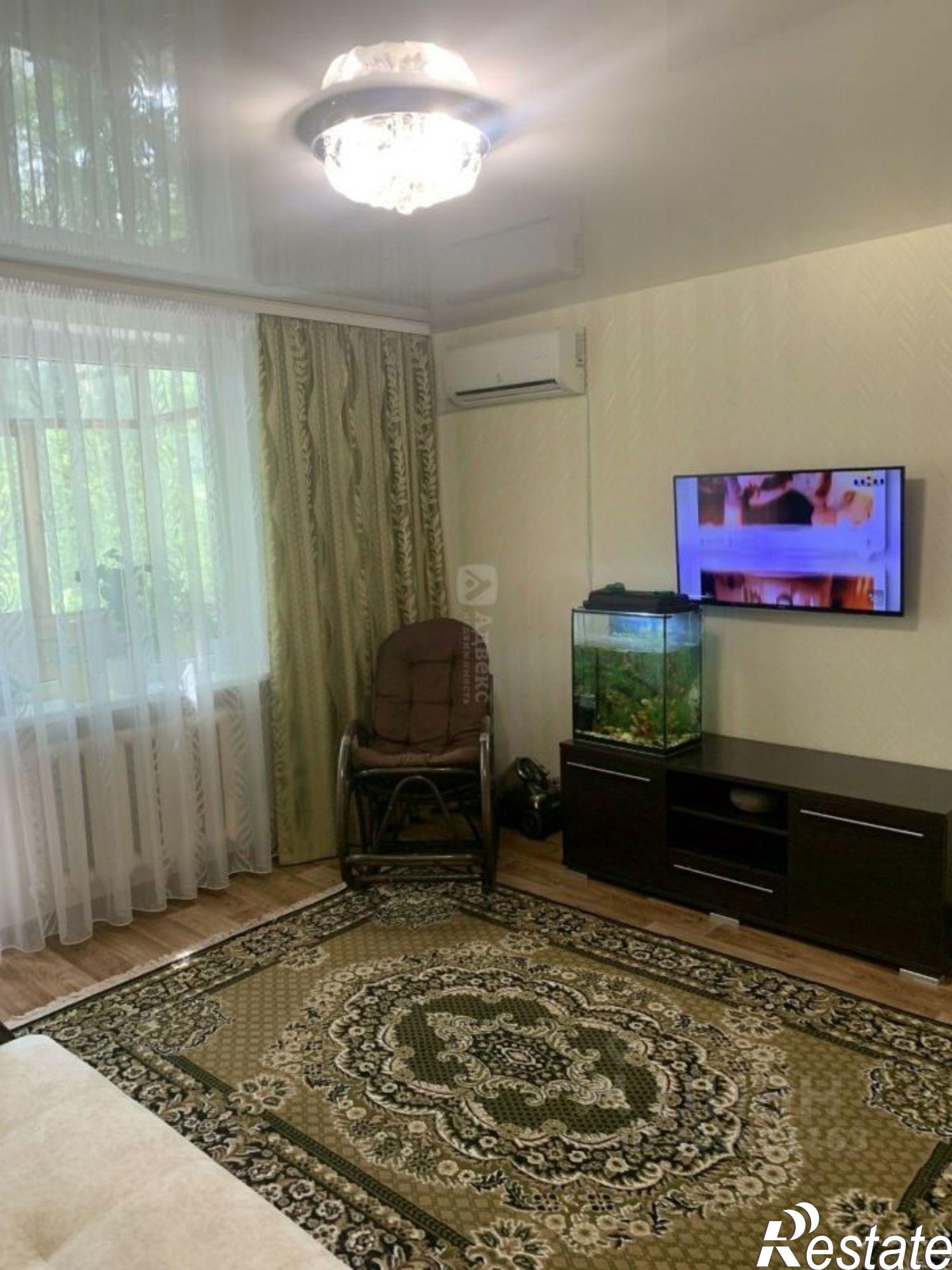 Купить квартиру за 4 700 000 рублей на Широтная улица, 97