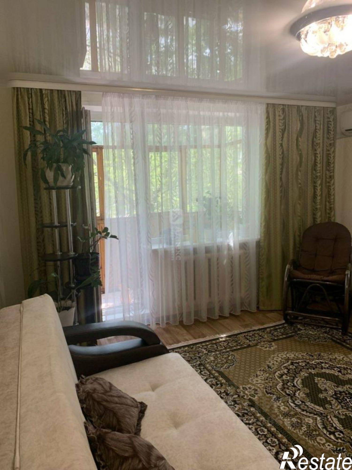 Купить квартиру за 4 700 000 рублей на Широтная улица, 97