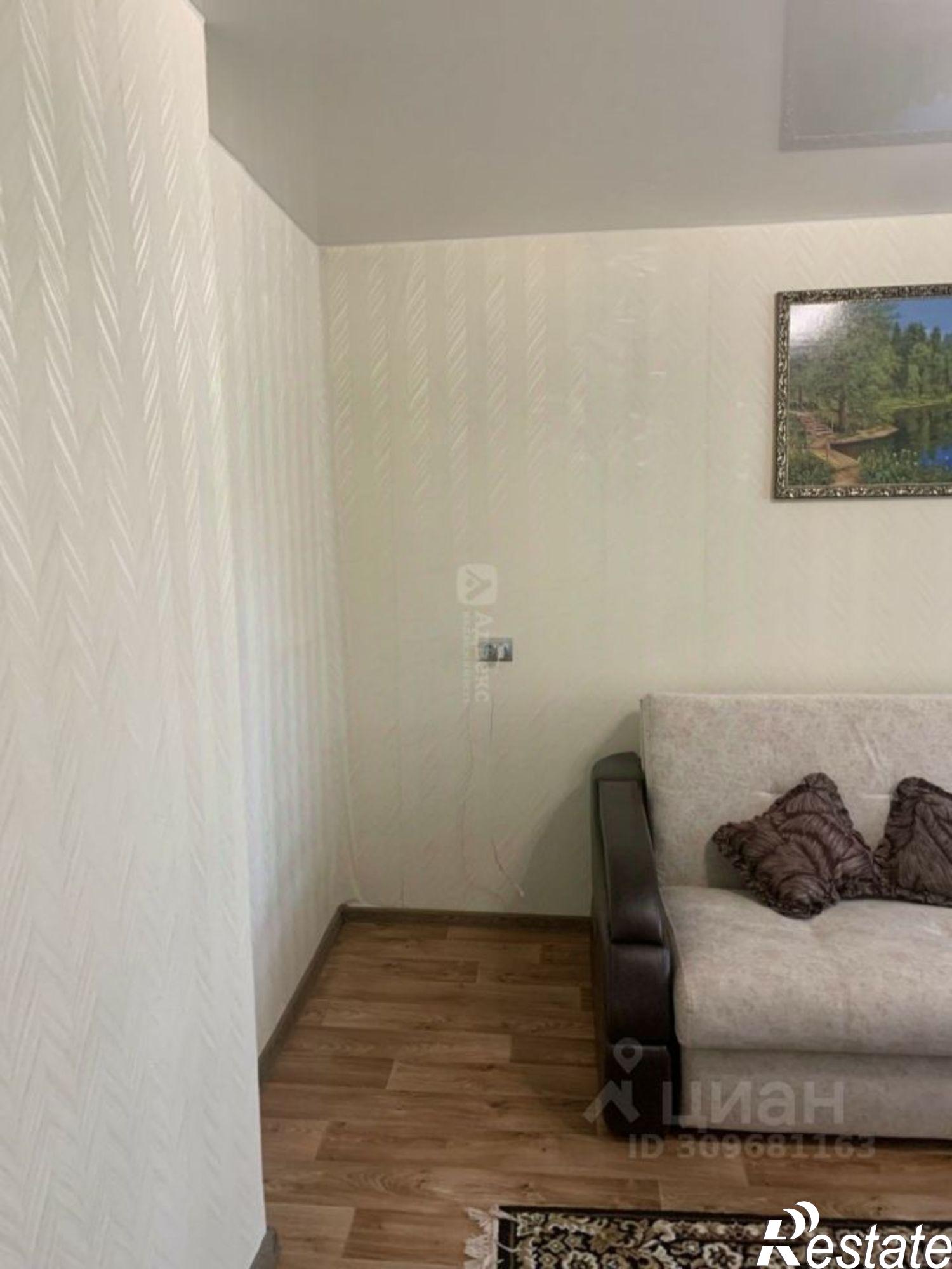 Купить квартиру за 4 700 000 рублей на Широтная улица, 97