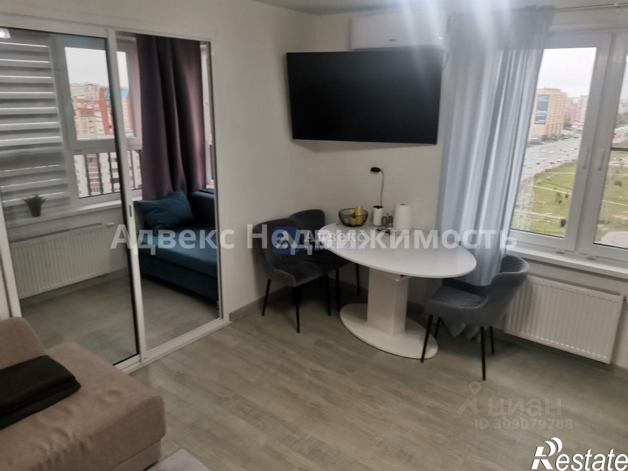 Купить квартиру за 9 700 000 рублей на улица Монтажников, 57