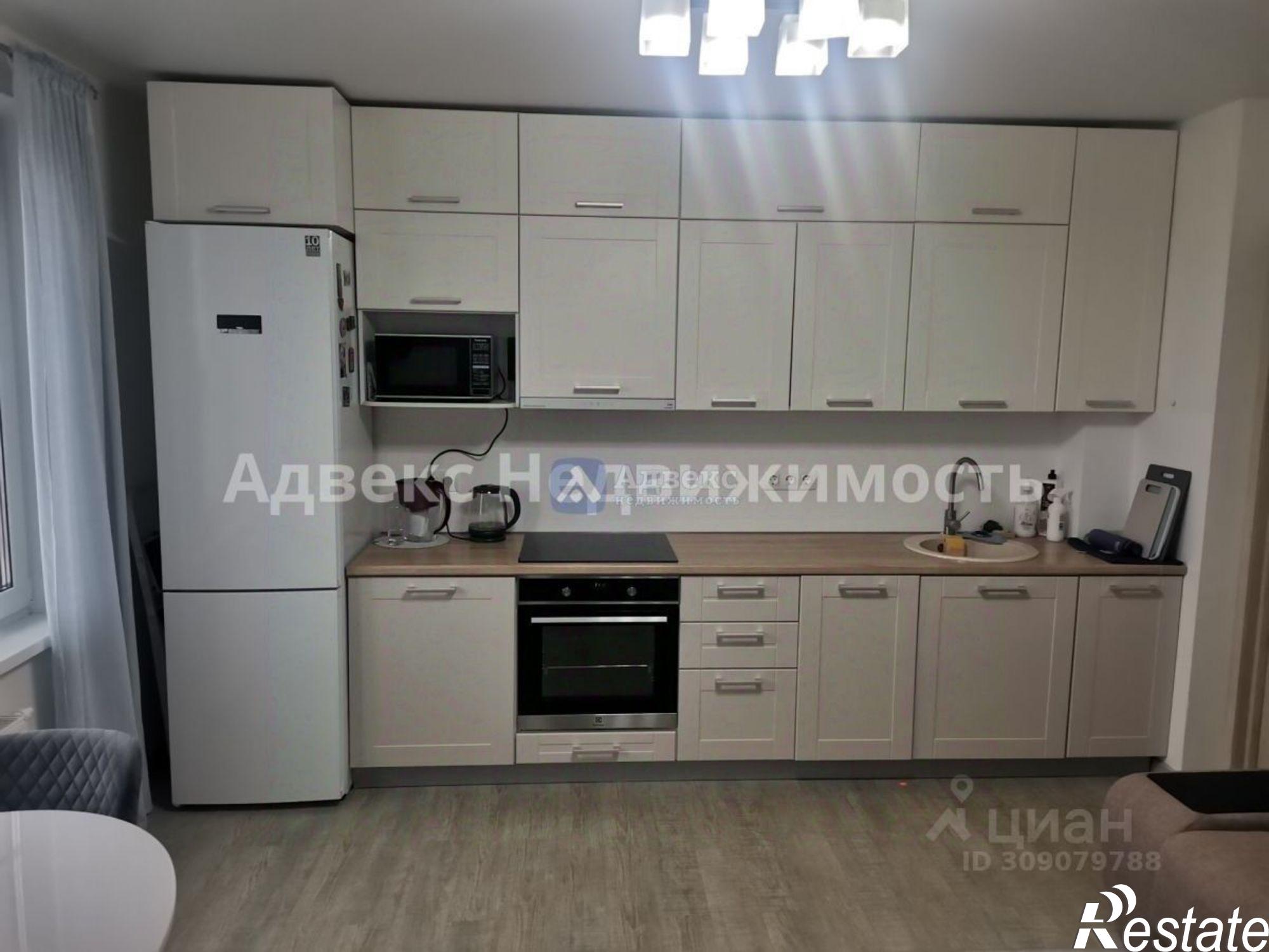 Купить квартиру за 9 700 000 рублей на улица Монтажников, 57