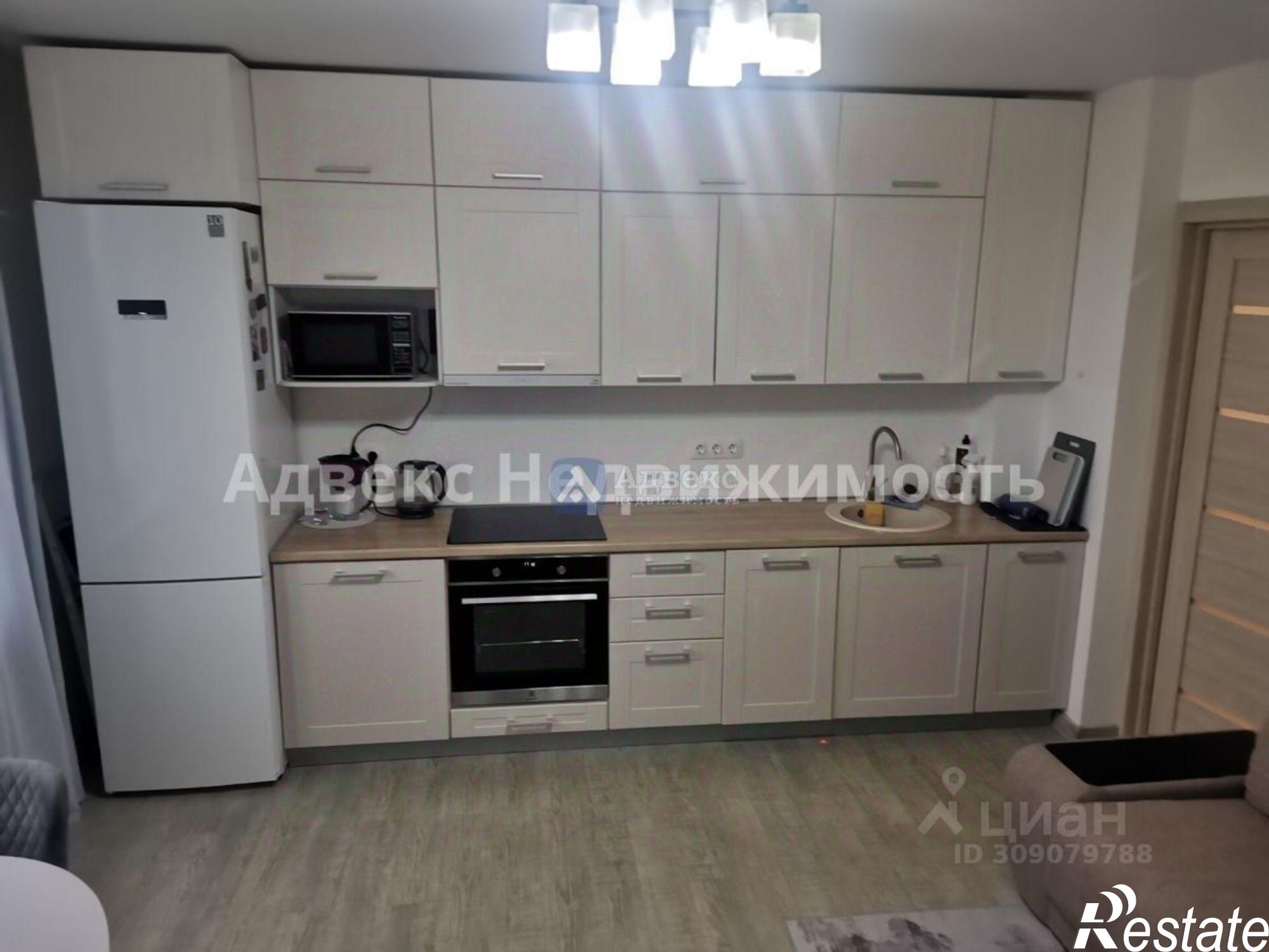 Купить квартиру за 9 700 000 рублей на улица Монтажников, 57