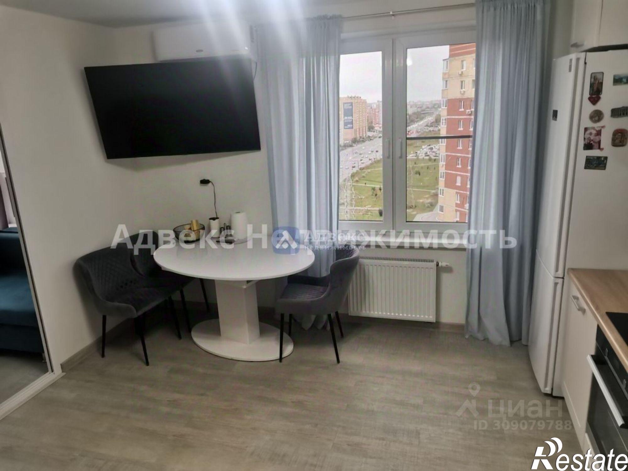 Купить квартиру за 9 700 000 рублей на улица Монтажников, 57