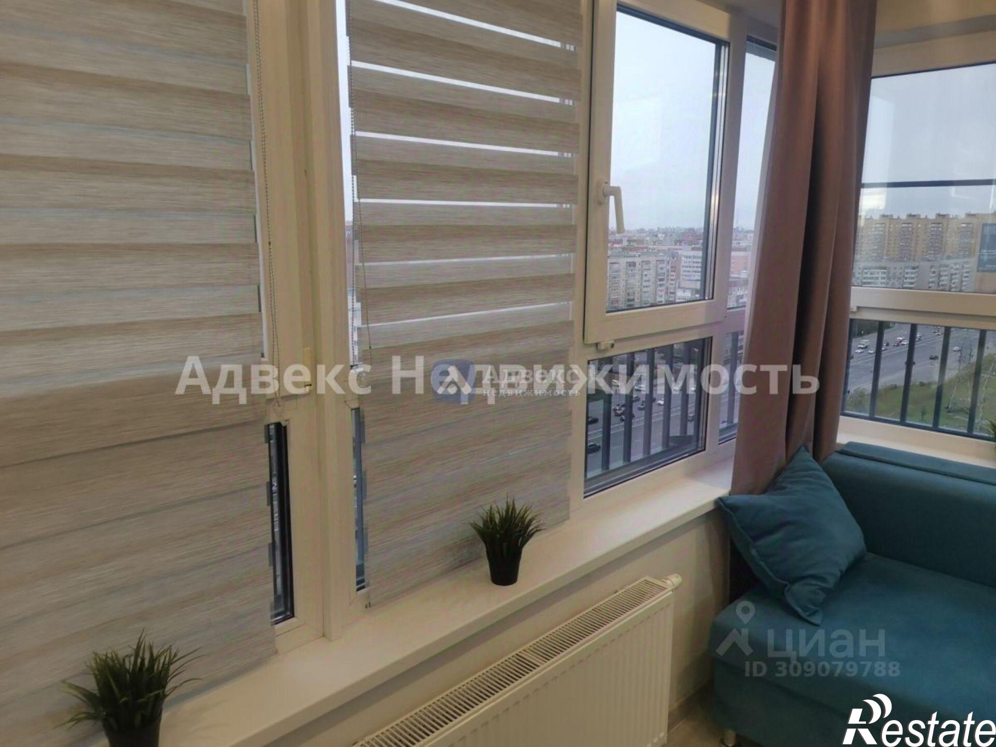 Купить квартиру за 9 700 000 рублей на улица Монтажников, 57