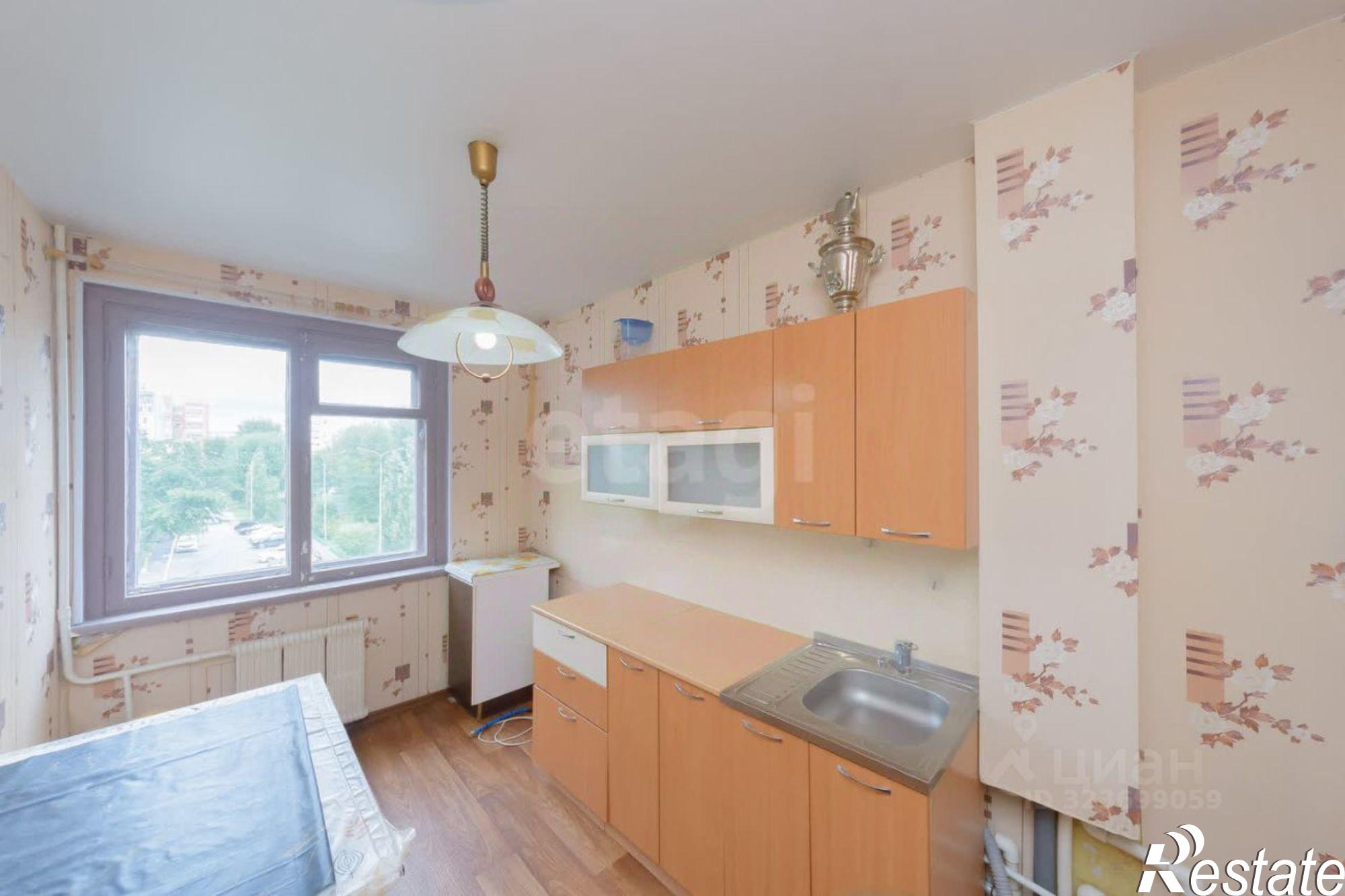 Купить квартиру за 5 300 000 рублей на Широтная улица, 81