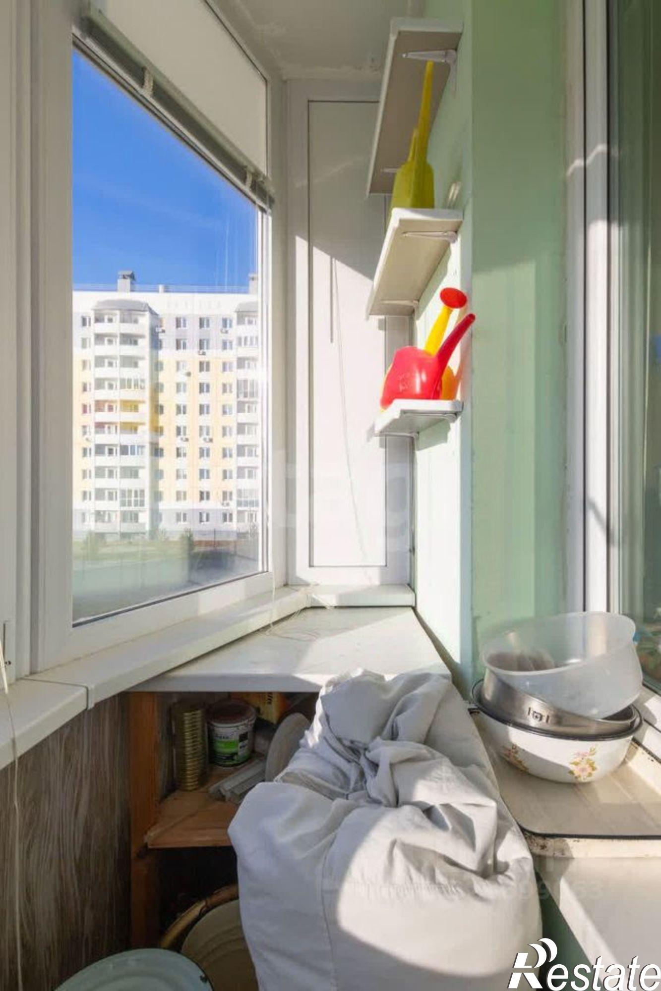 Купить квартиру за 4 000 000 рублей на Беловежская улица, 19 к2