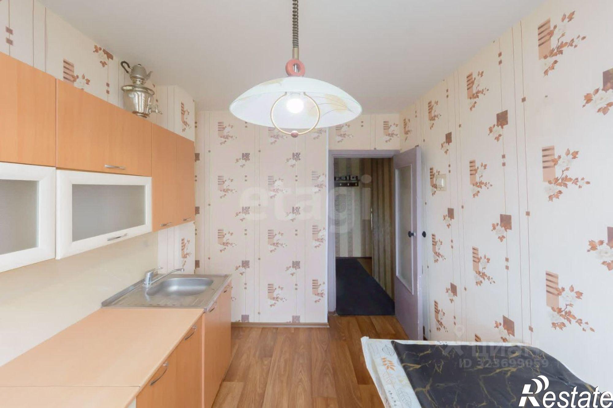 Купить квартиру за 5 300 000 рублей на Широтная улица, 81