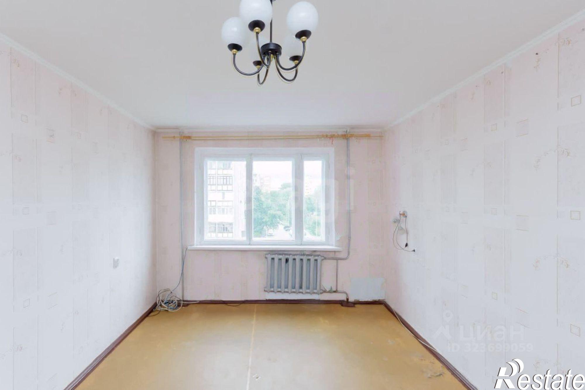 Купить квартиру за 5 300 000 рублей на Широтная улица, 81