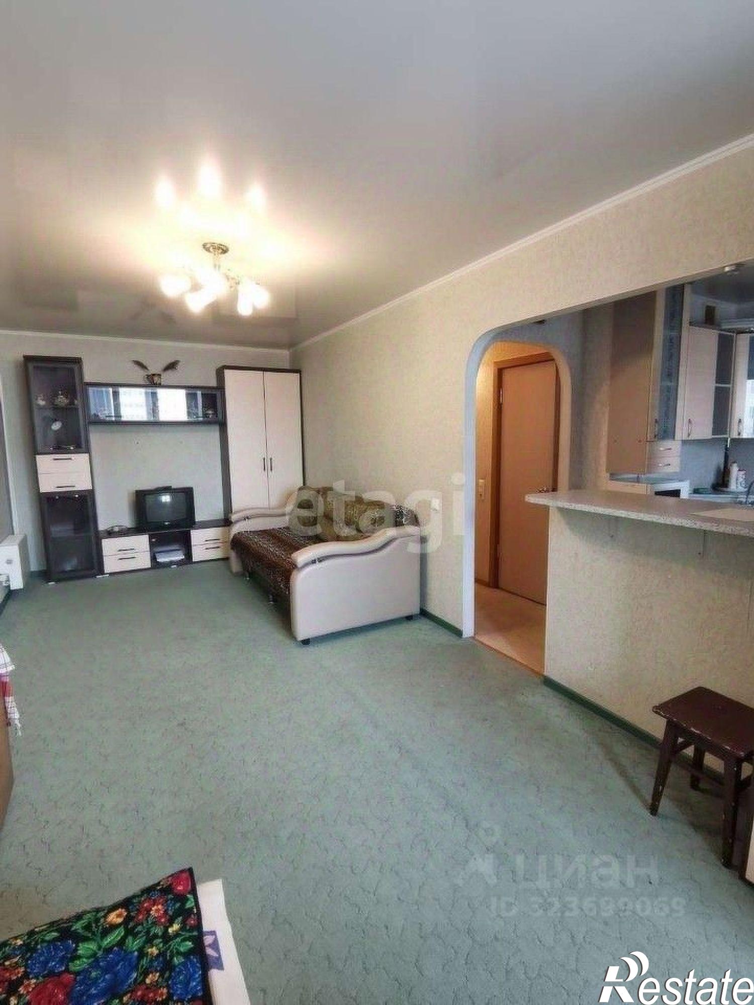 Купить квартиру за 4 100 000 рублей на Вересковая улица, 15 к1