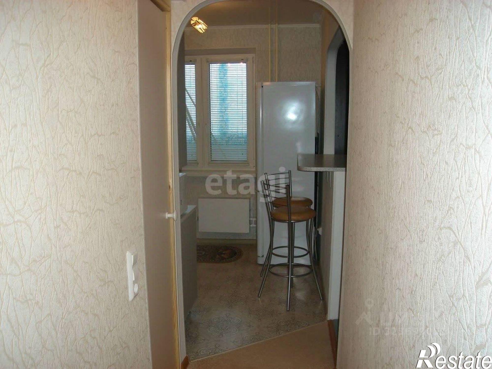 Купить квартиру за 4 100 000 рублей на Вересковая улица, 15 к1