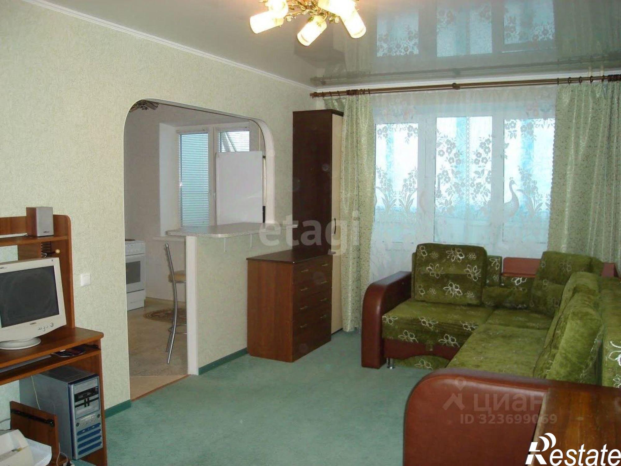 Купить квартиру за 4 100 000 рублей на Вересковая улица, 15 к1