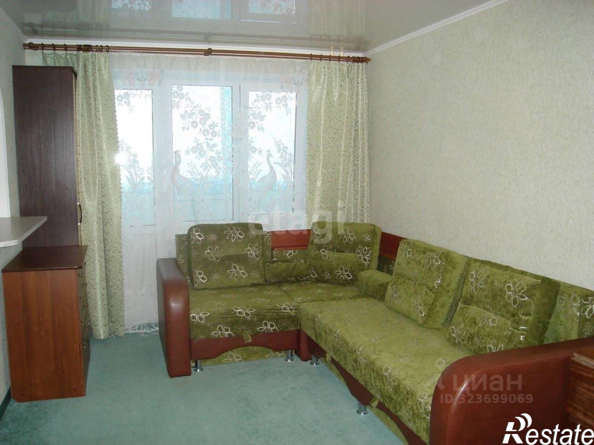 Купить квартиру за 4 100 000 рублей на Вересковая улица, 15 к1