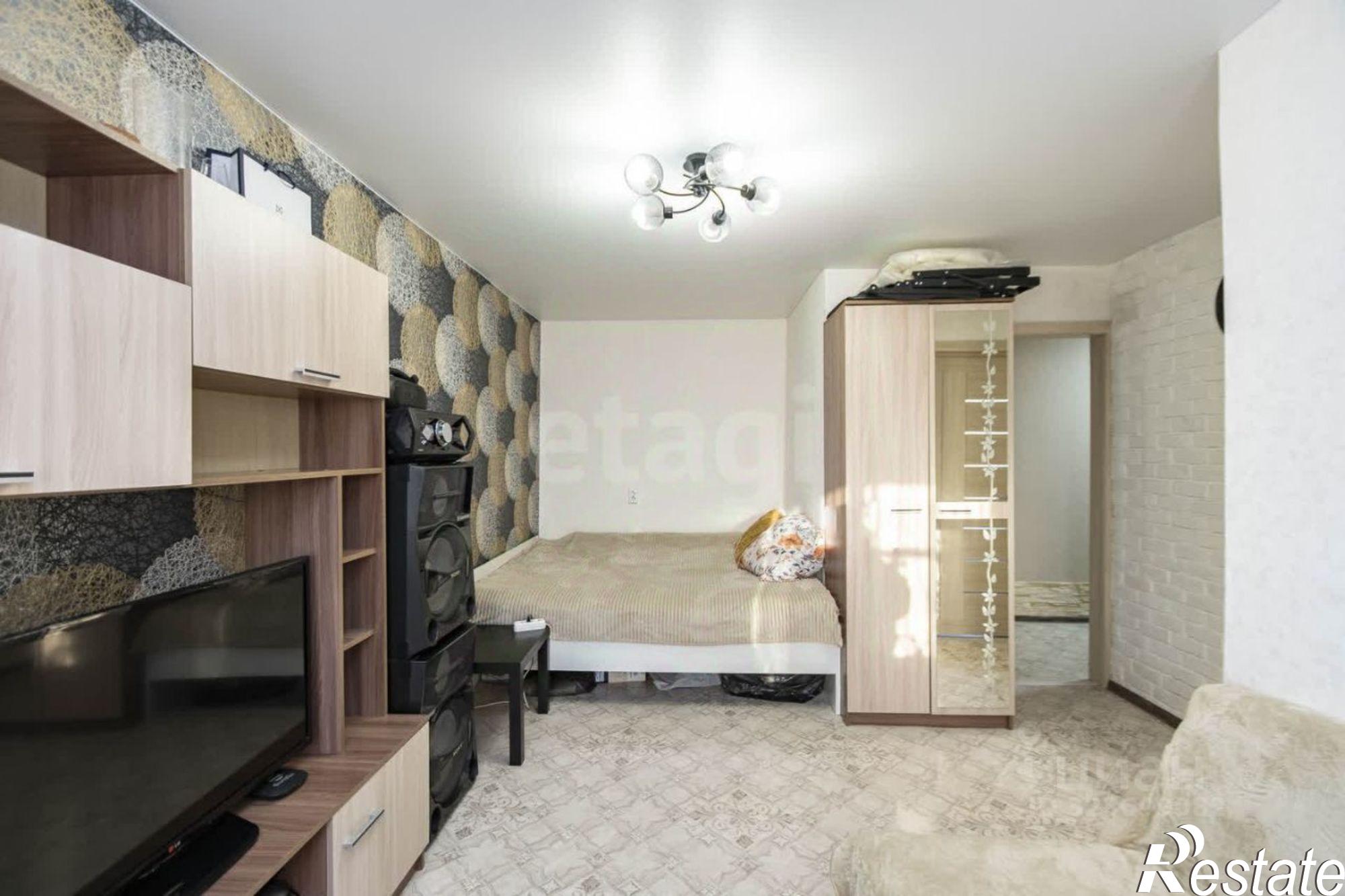 Купить квартиру за 4 390 000 рублей на улица 50 лет Октября, 47