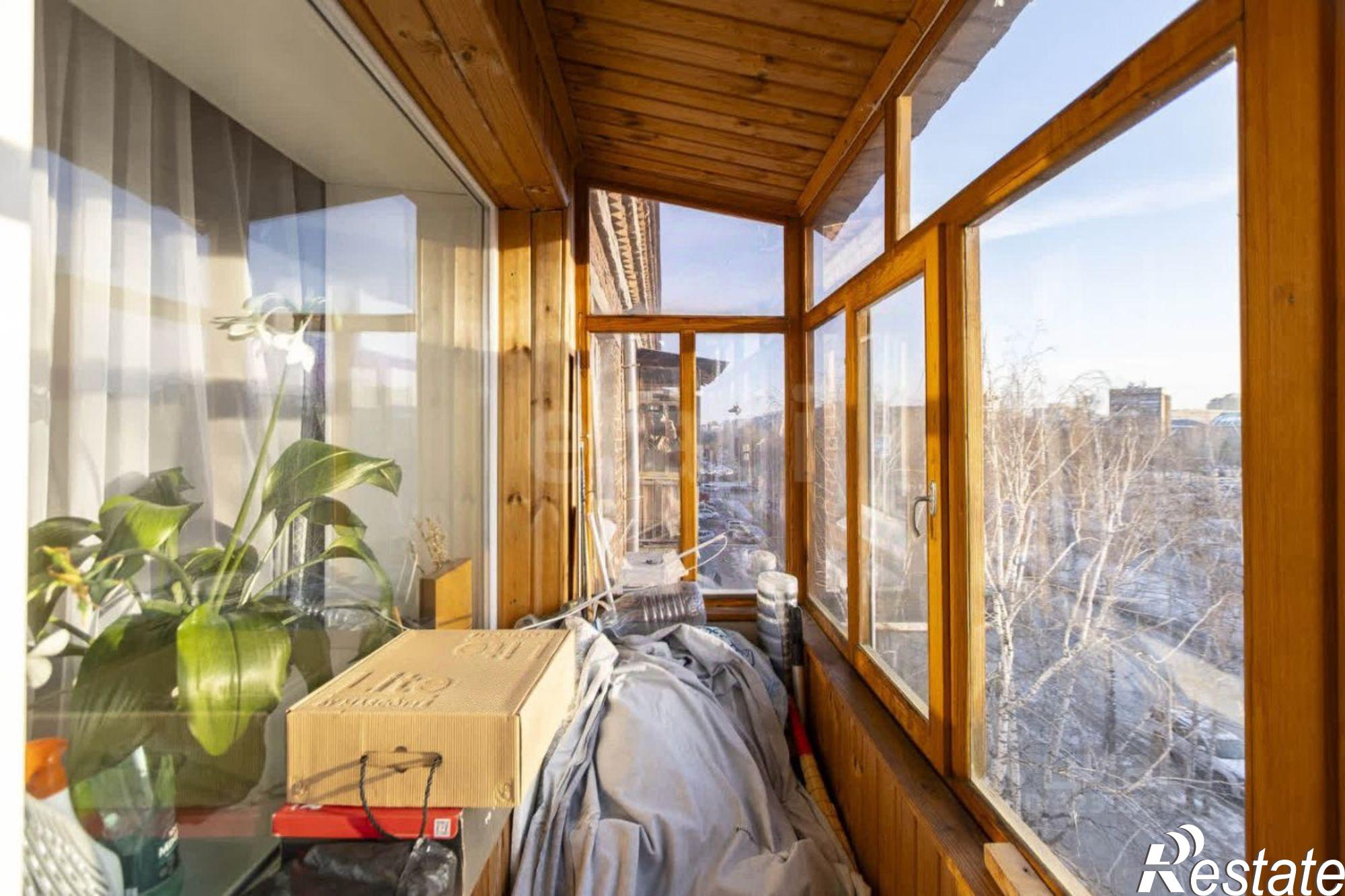 Купить квартиру за 4 390 000 рублей на улица 50 лет Октября, 47