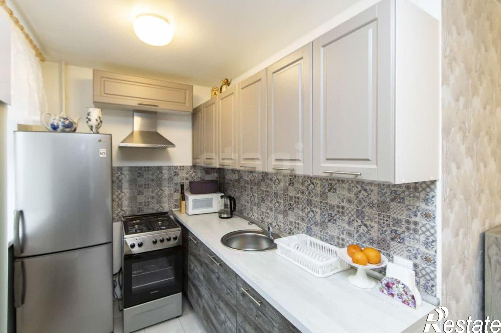 Купить квартиру за 4 500 000 рублей на Тульская улица, 3