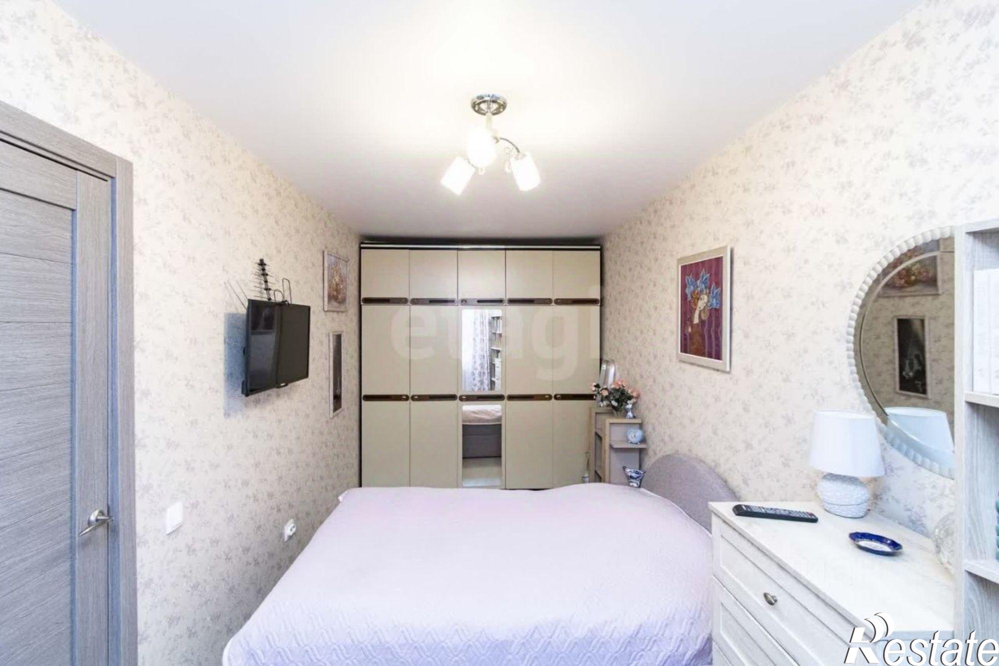 Купить квартиру за 4 500 000 рублей на Тульская улица, 3