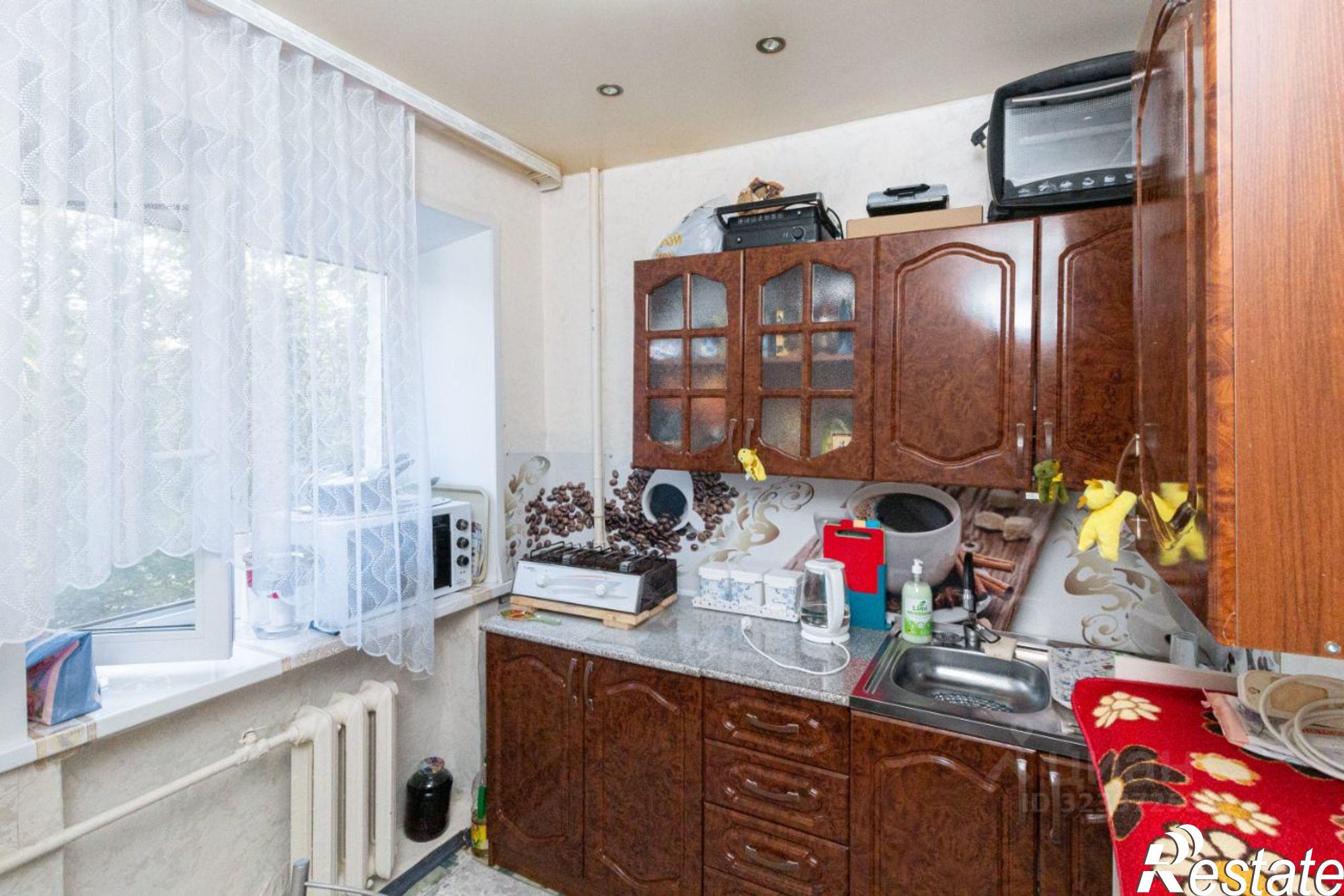 Купить квартиру за 3 300 000 рублей на улица Новосёлов, 2Б