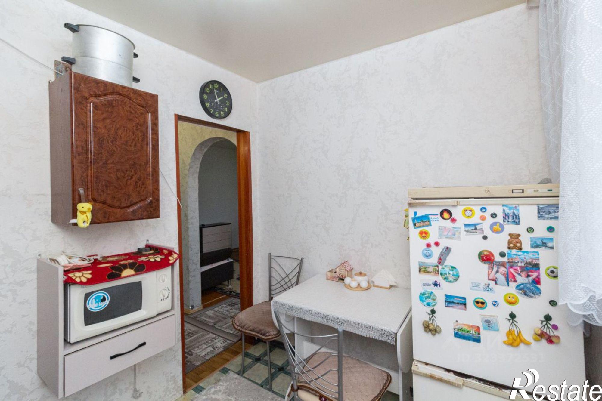 Купить квартиру за 3 300 000 рублей на улица Новосёлов, 2Б