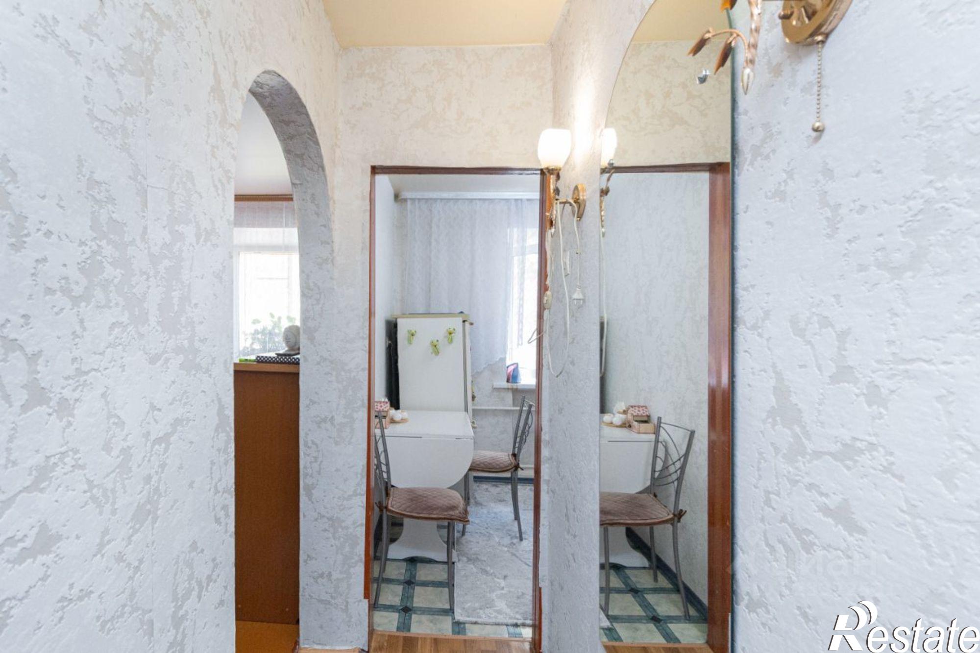 Купить квартиру за 3 300 000 рублей на улица Новосёлов, 2Б