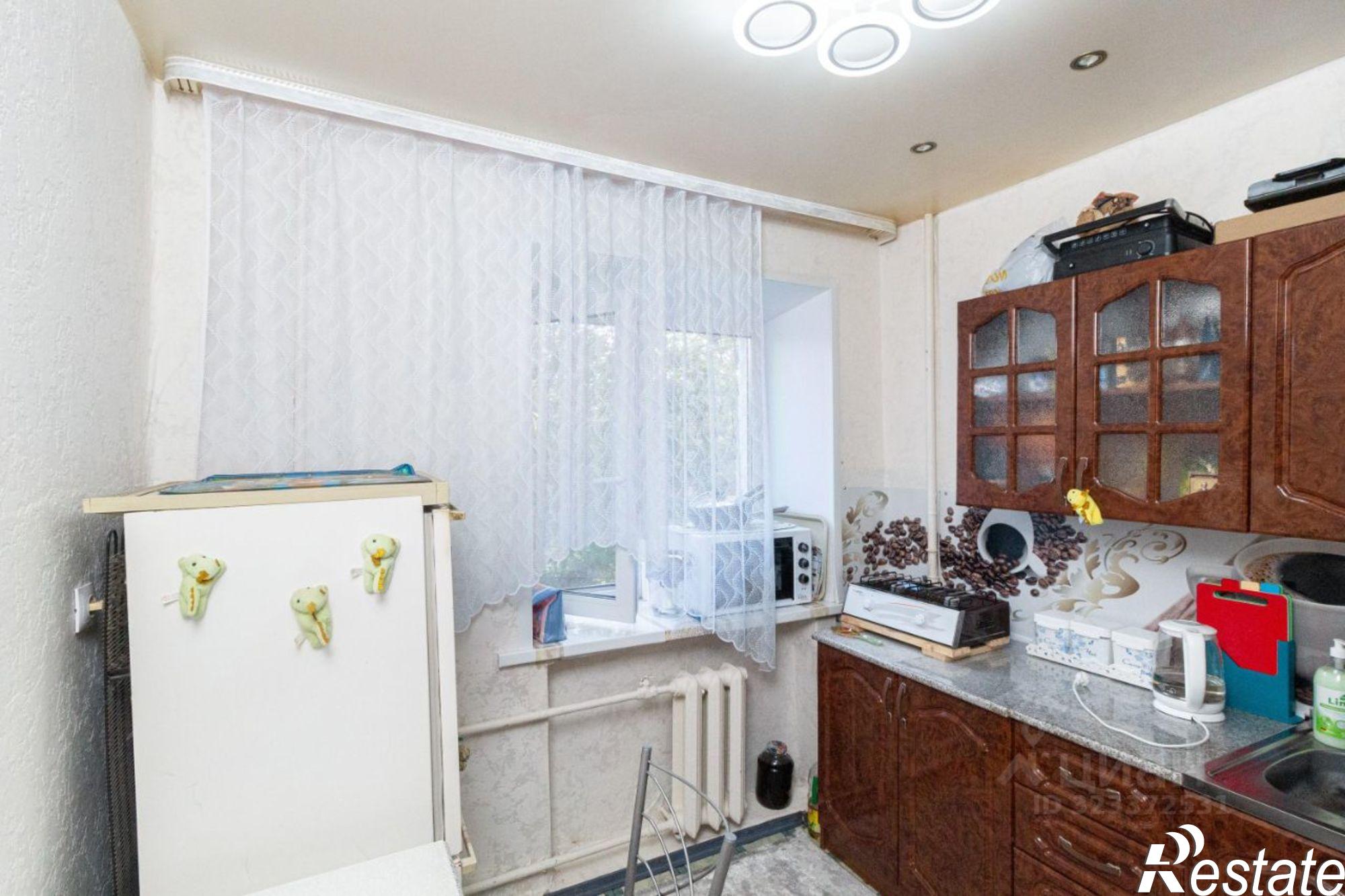 Купить квартиру за 3 300 000 рублей на улица Новосёлов, 2Б